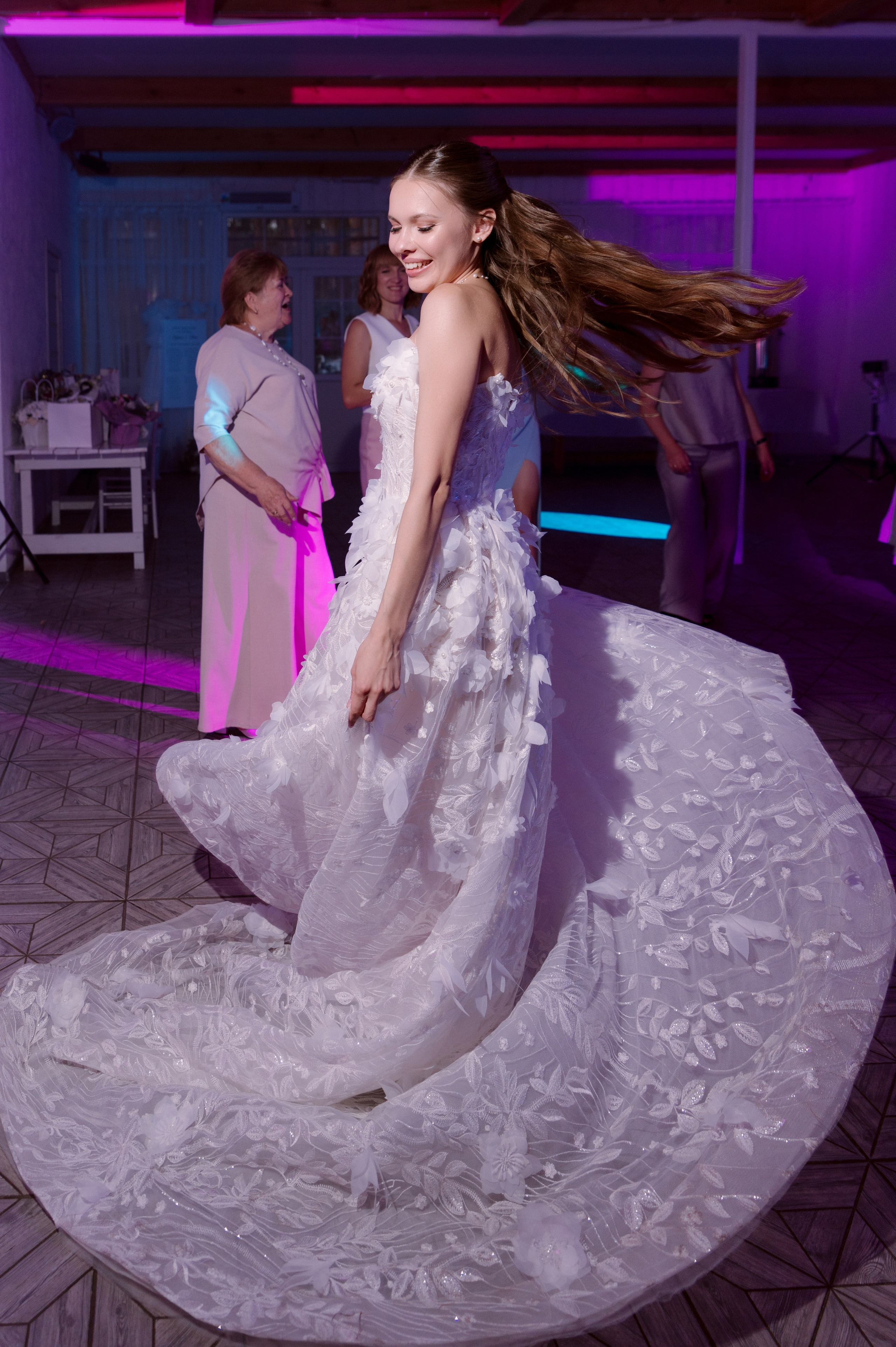 Богдан + Алена. Свадебный фотограф в Тамбове Валерий Тихов