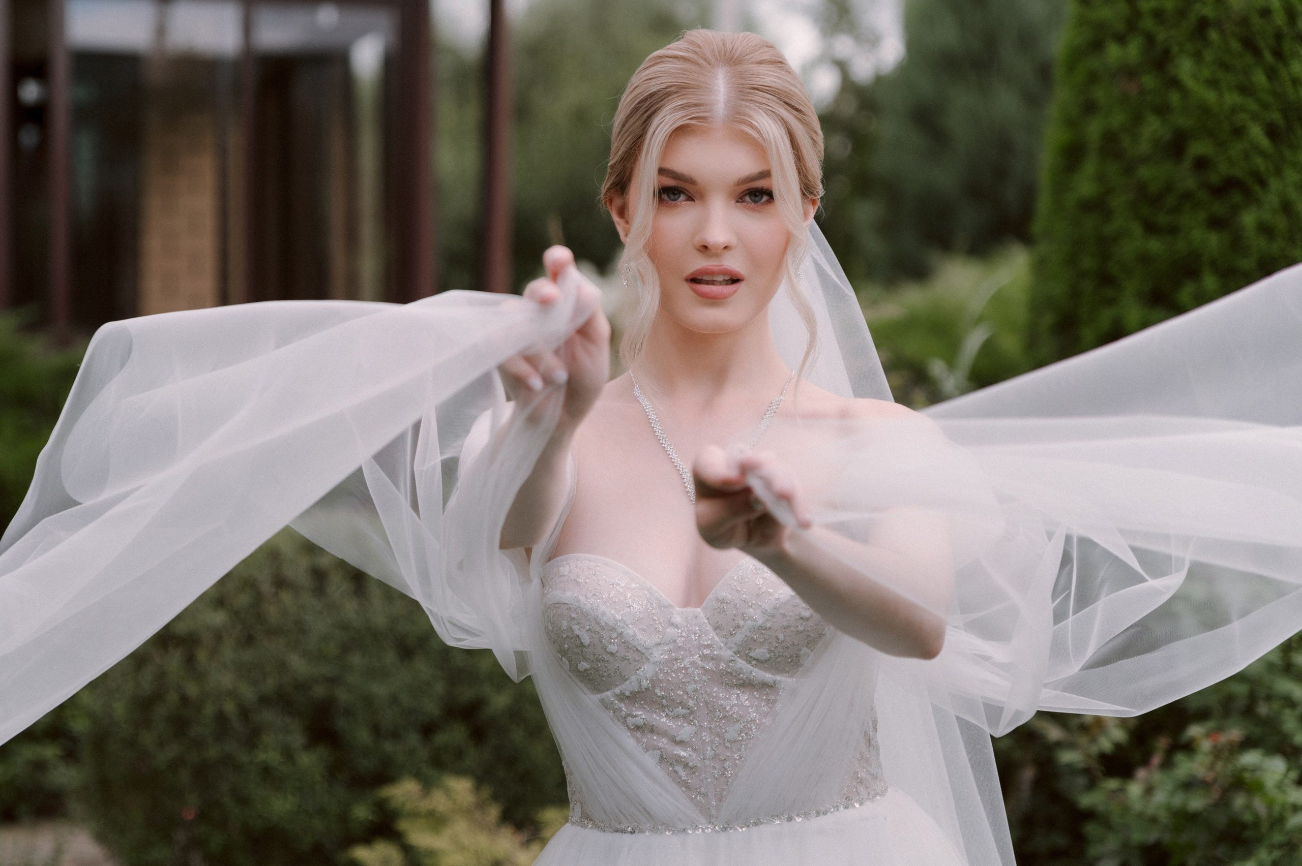 Никита + Анастасия. Свадебный фотограф в Тамбове Валерий Тихов