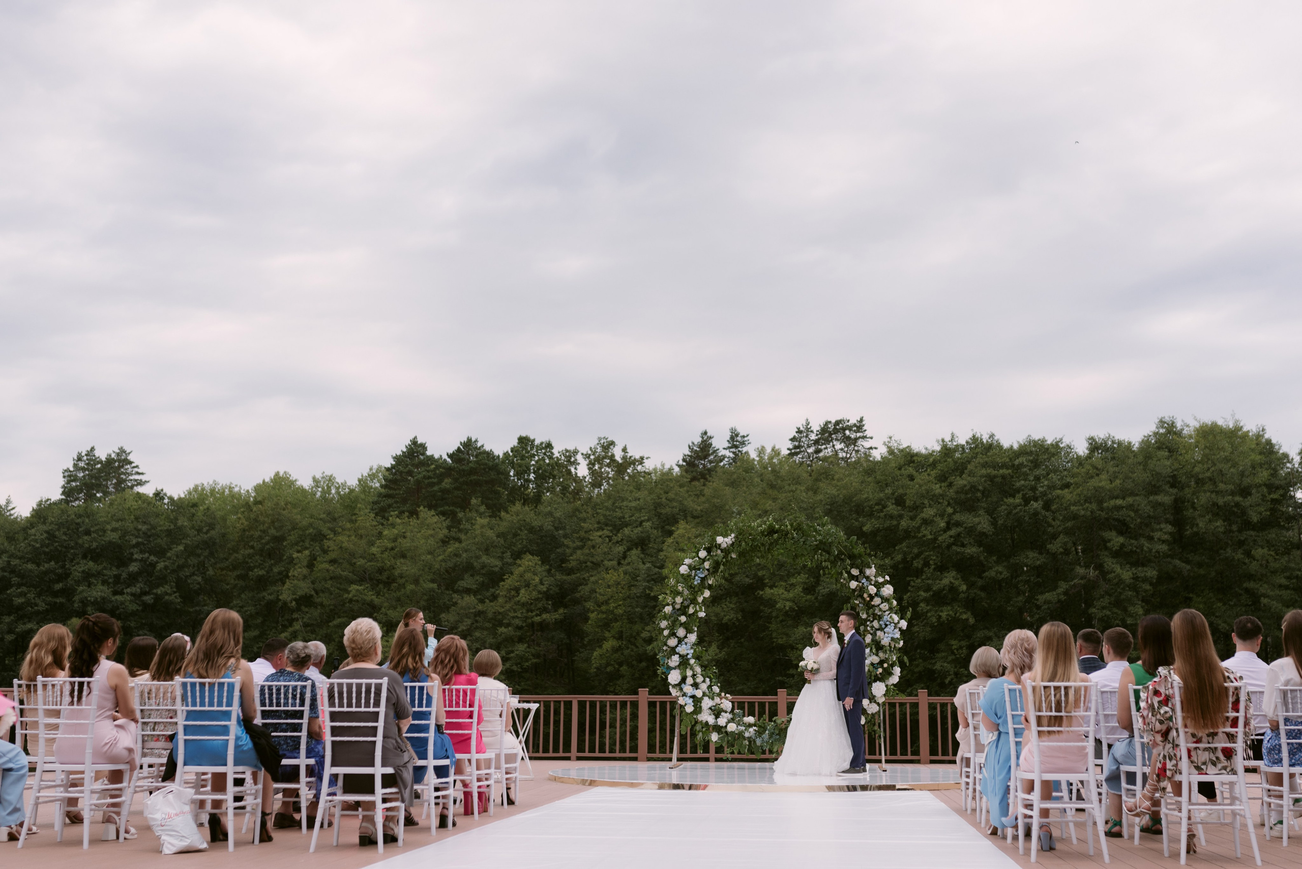 Настя + Дима. Свадебный фотограф в Тамбове Валерий Тихов