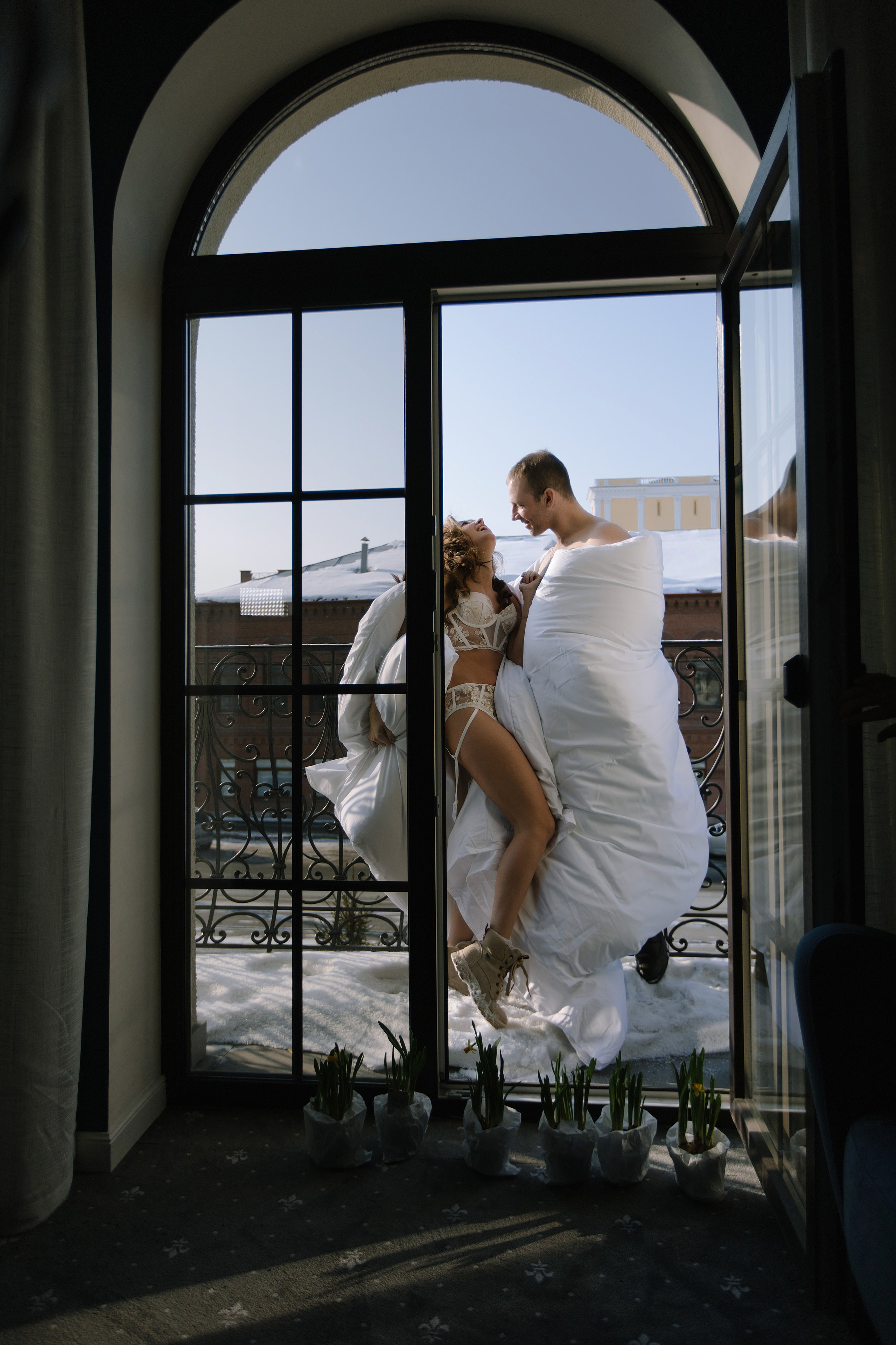 Творческая. Свадебный и семейный фотограф Челябинск и Челябинская область