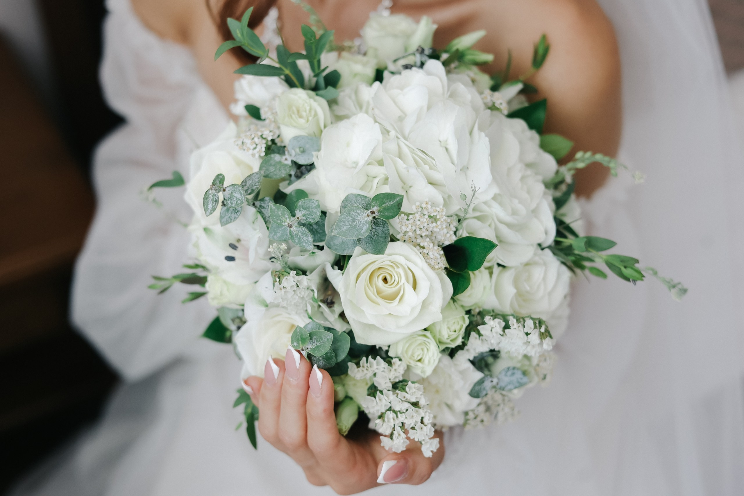 Татьяна и Сергей. Свадебный и семейный фотограф Кузнецк Пенза Ульяновск