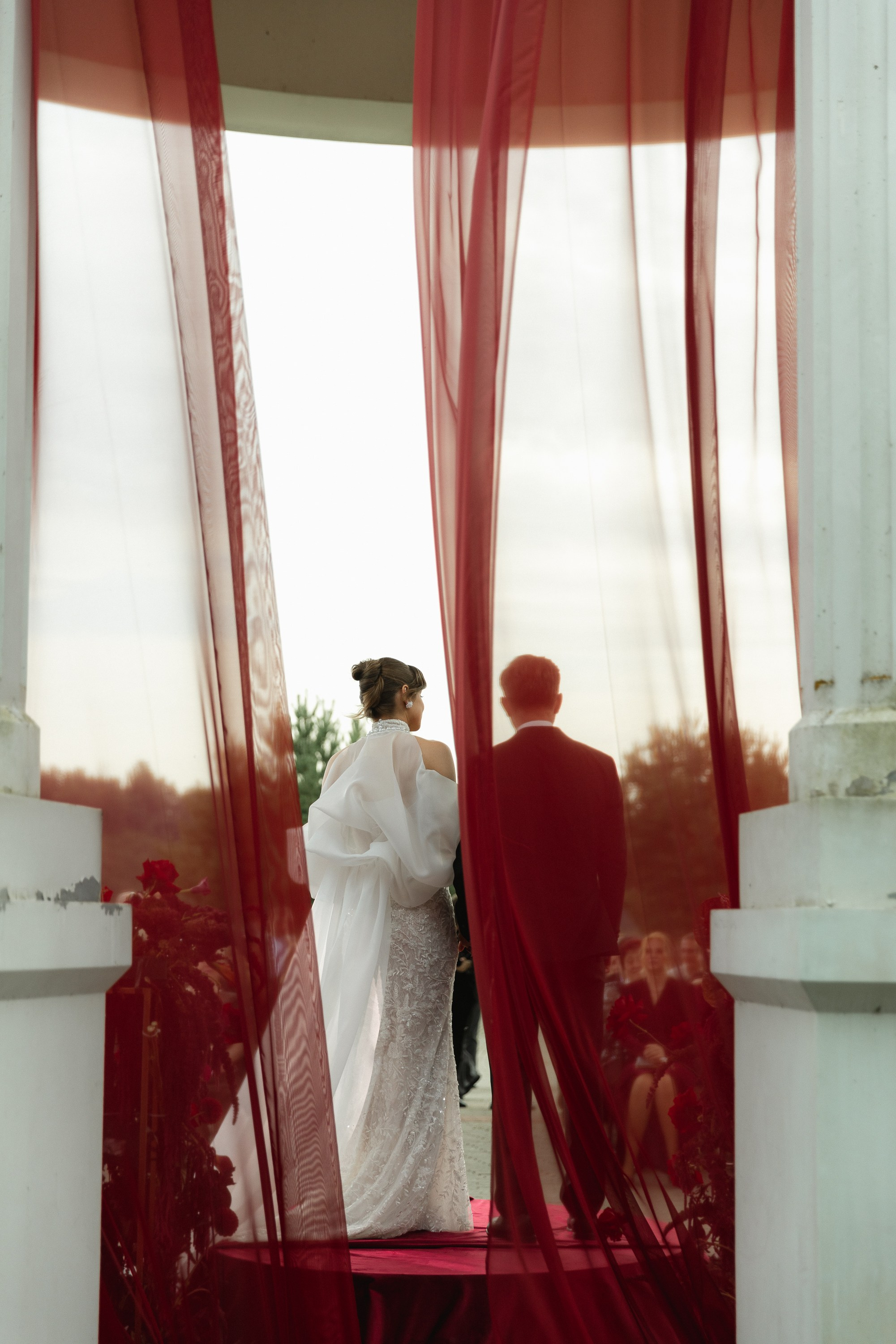 Учащается пульс. Свадебный фотограф Ярославль, Рыбинск