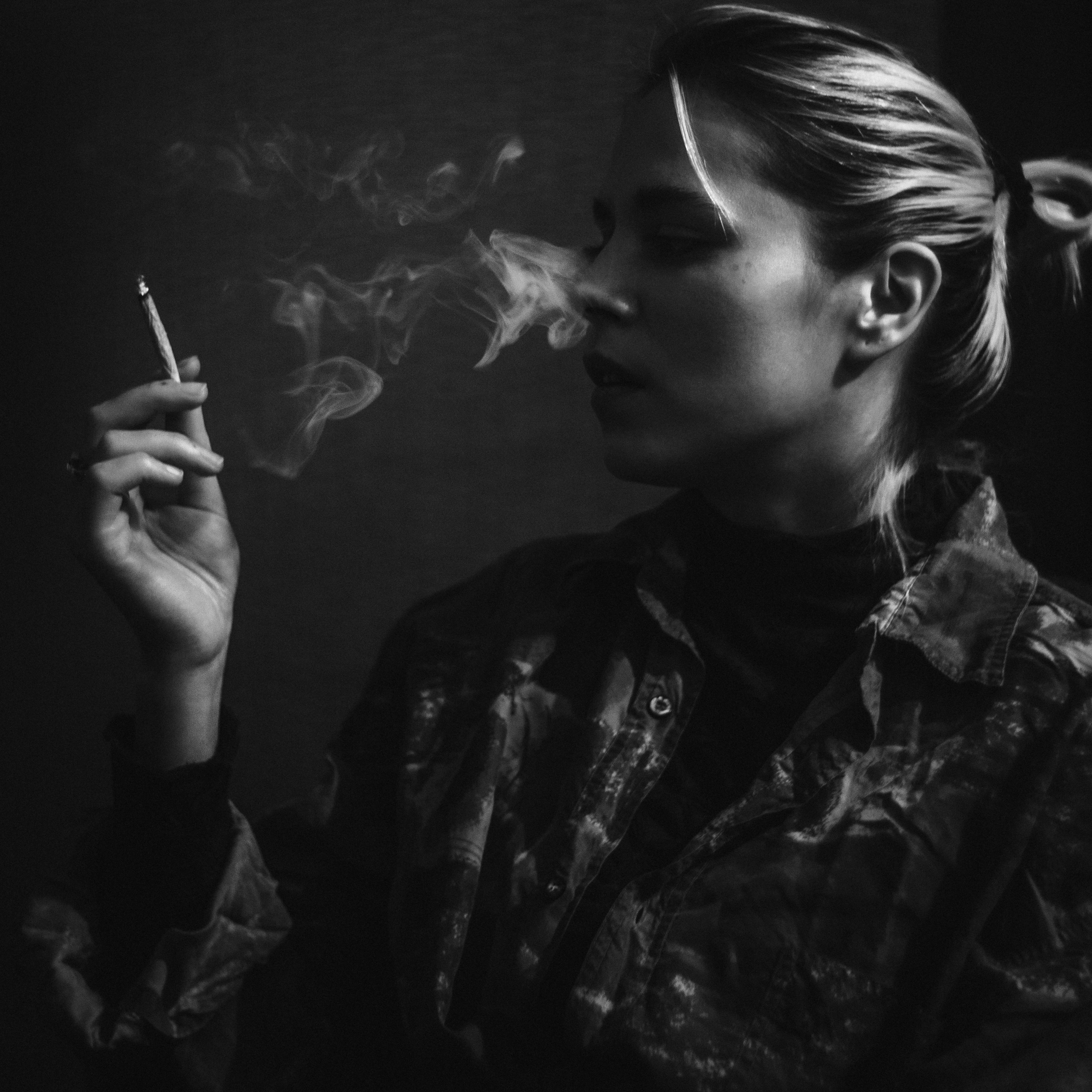 Портреты. Игорь Гичка. Портрет с любовью