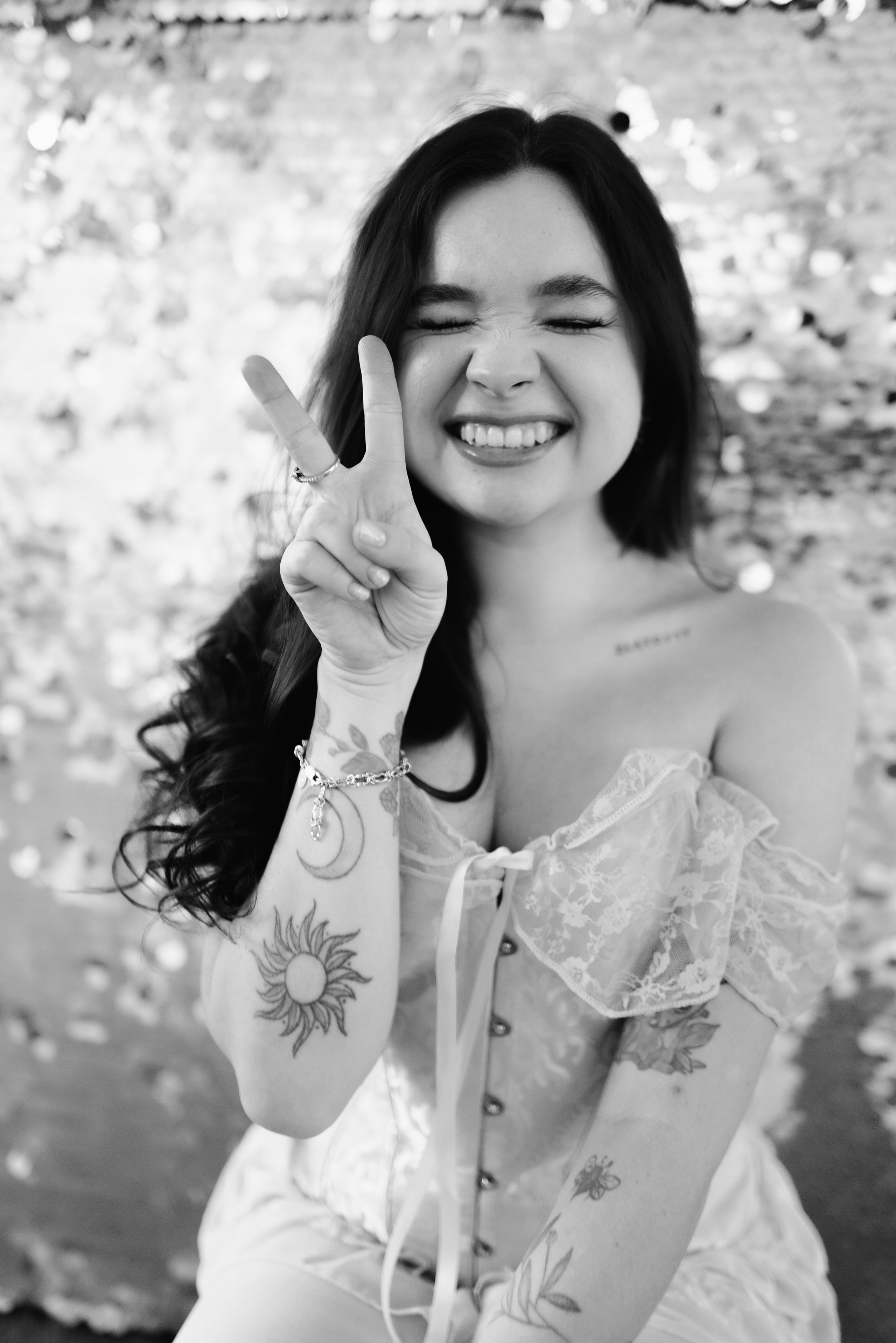 Алёна Швец 2025. Фотограф Нетбай Ксения в Москве Калуге