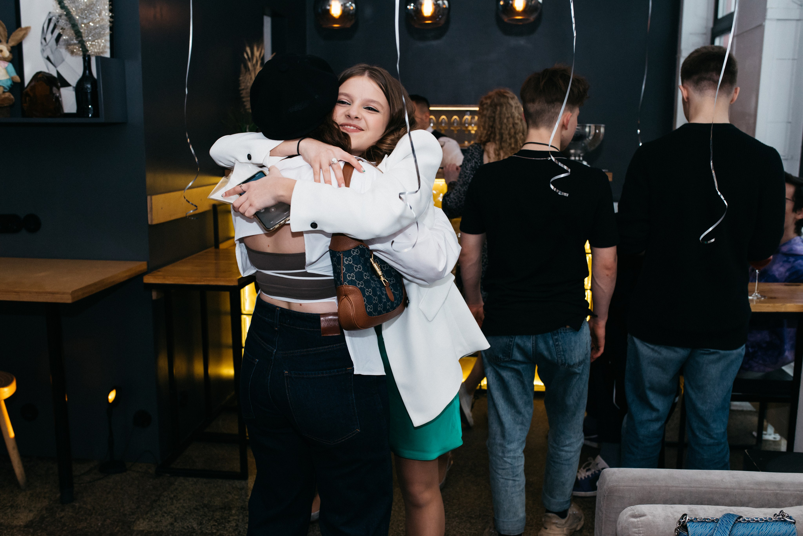 Условия репортажной съемки. Фотограф Нетбай Ксения в Москве Калуге