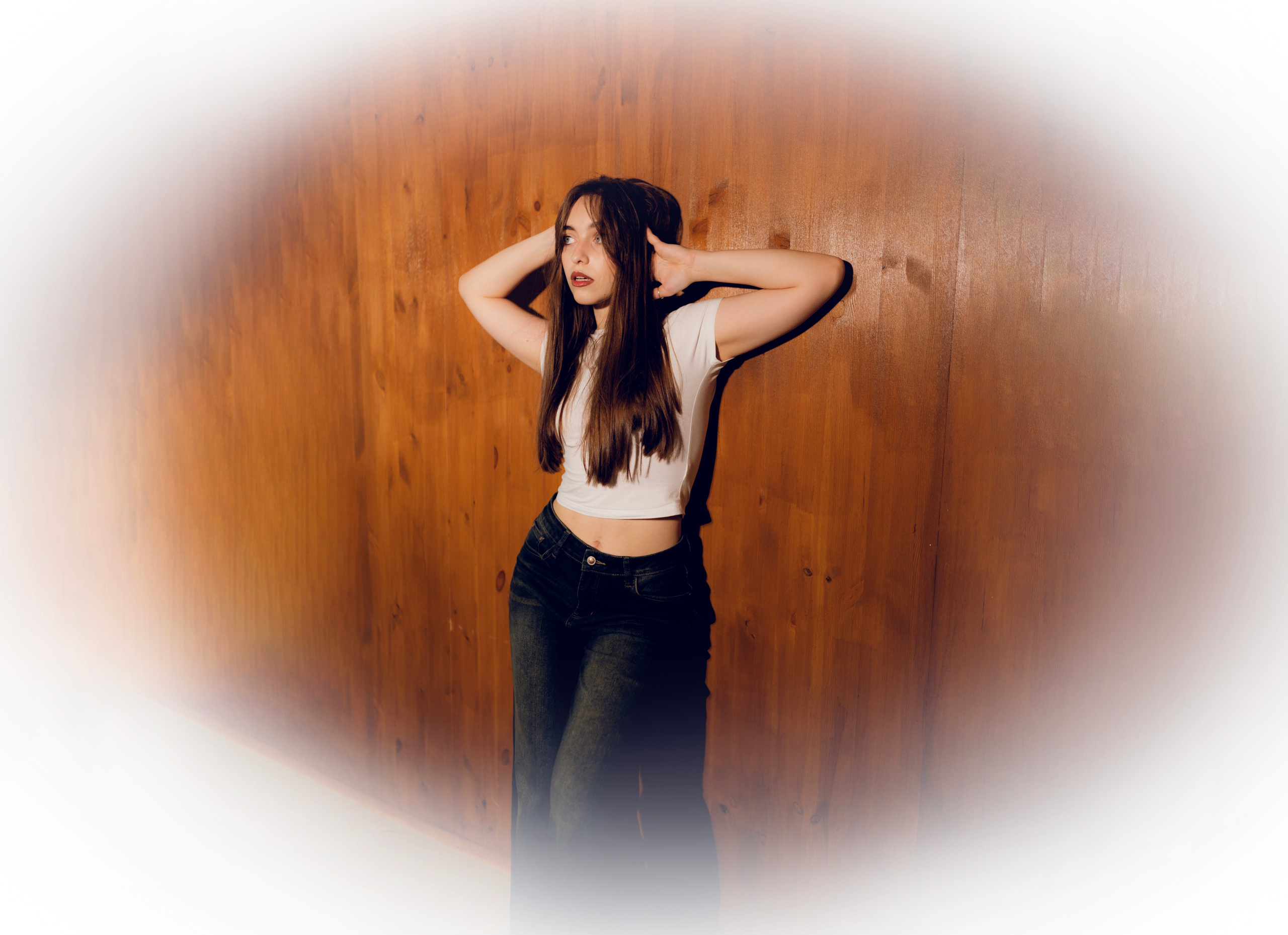 Фотограф Нетбай Ксения в Москве Калуге