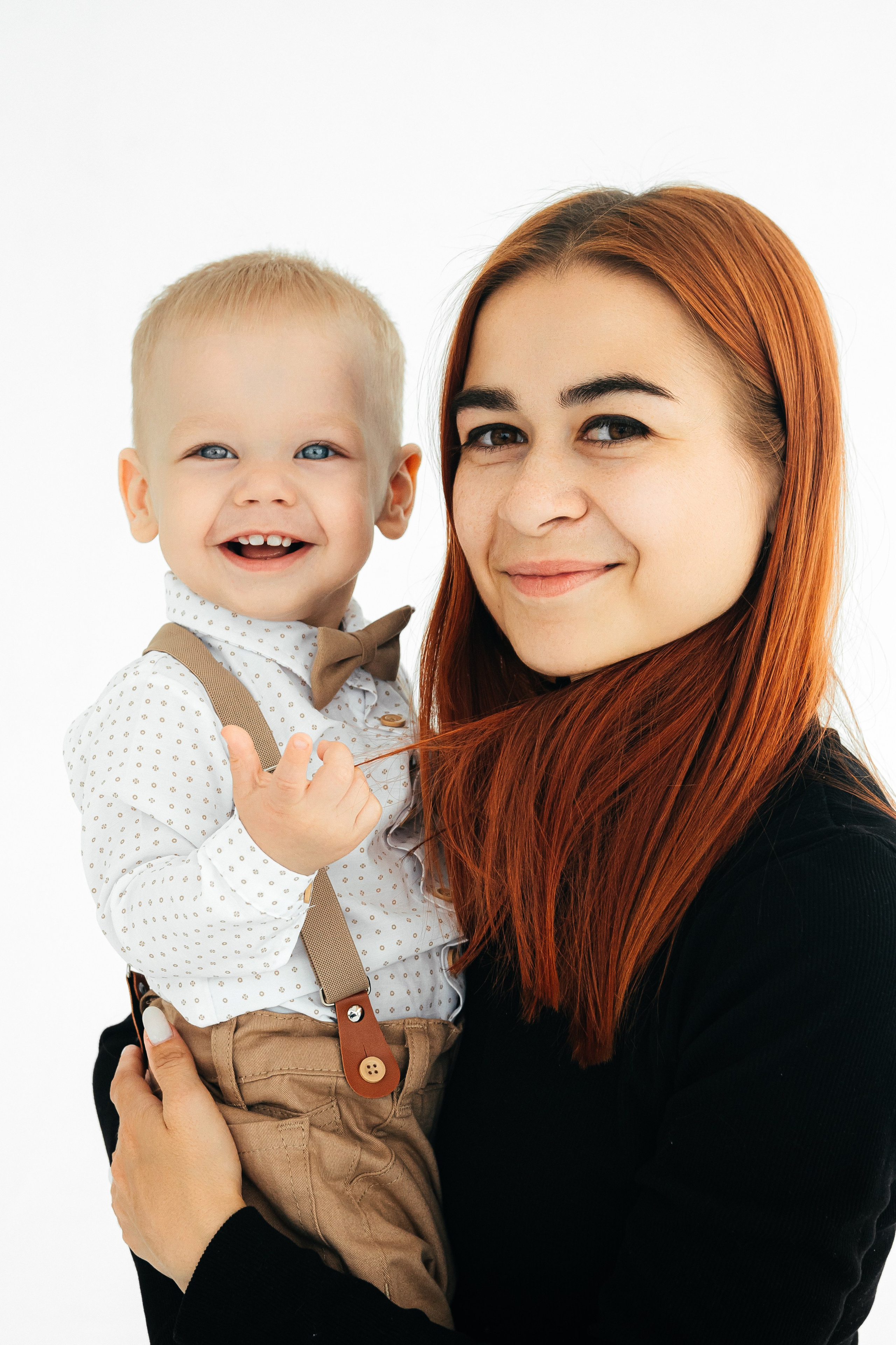 Ольга, Филипп и Тимофей. Свадебный фотограф Минск, Фаниполь, Беларусь Кирилл Напреев