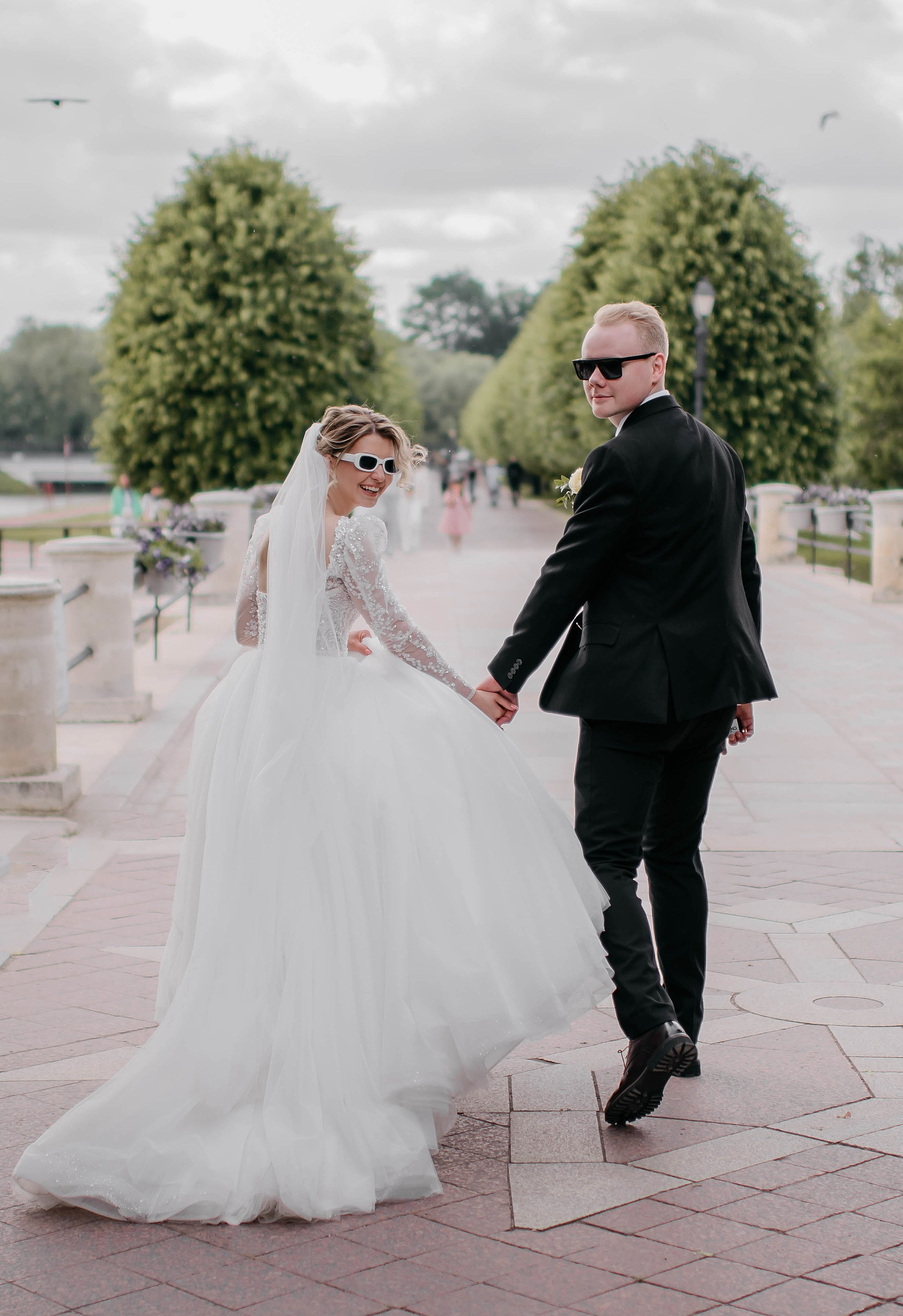 07.06.24. Свадебный и семейный фотограф в г. Москва Ирина Гаврилова