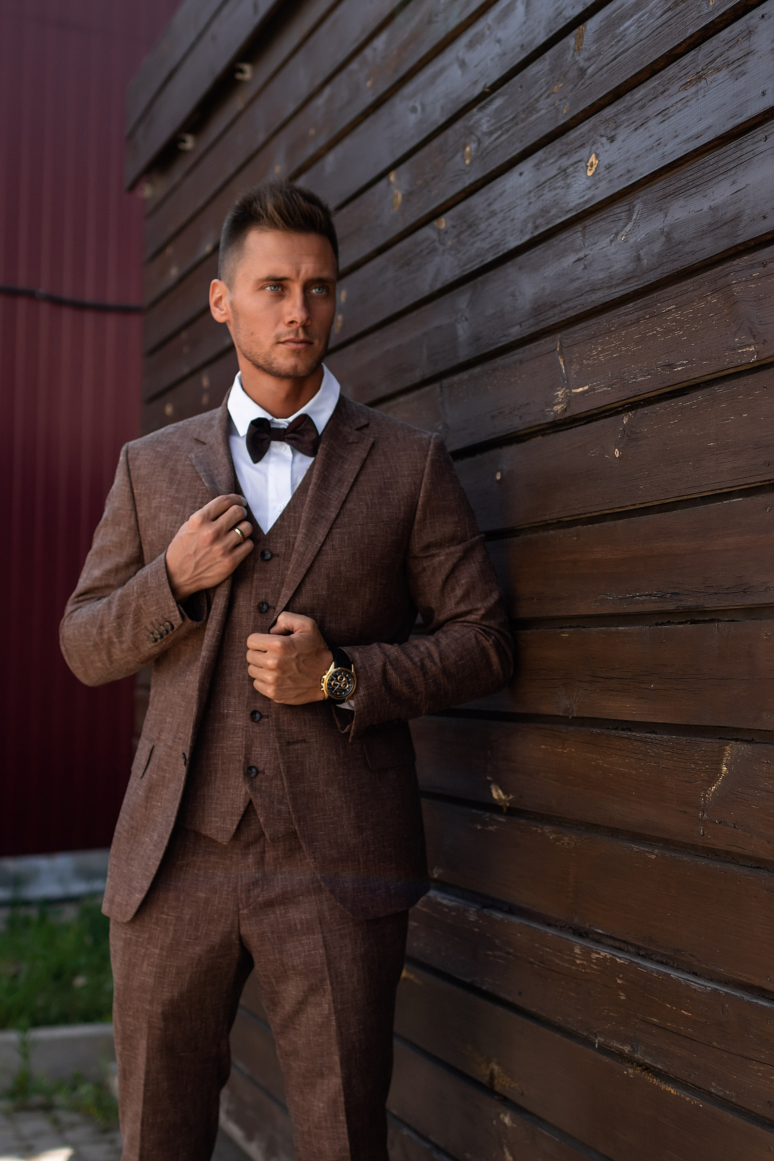 Юля & Дамир. Свадебный и семейный фотограф в Туле и Москве Полукарова Юлия