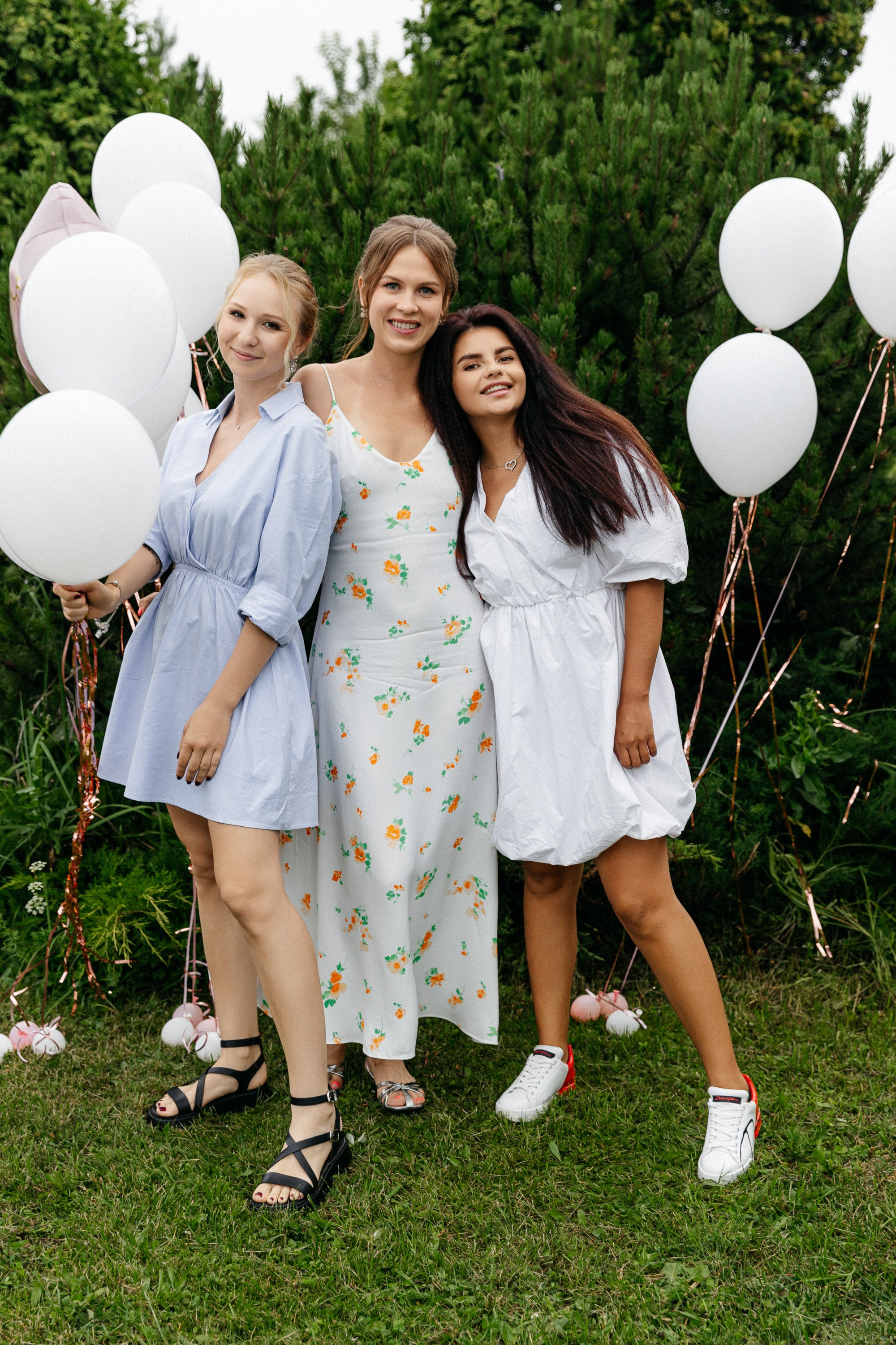 День Рождения. Свадебный фотограф Дмитрий Воробьев Ярославль