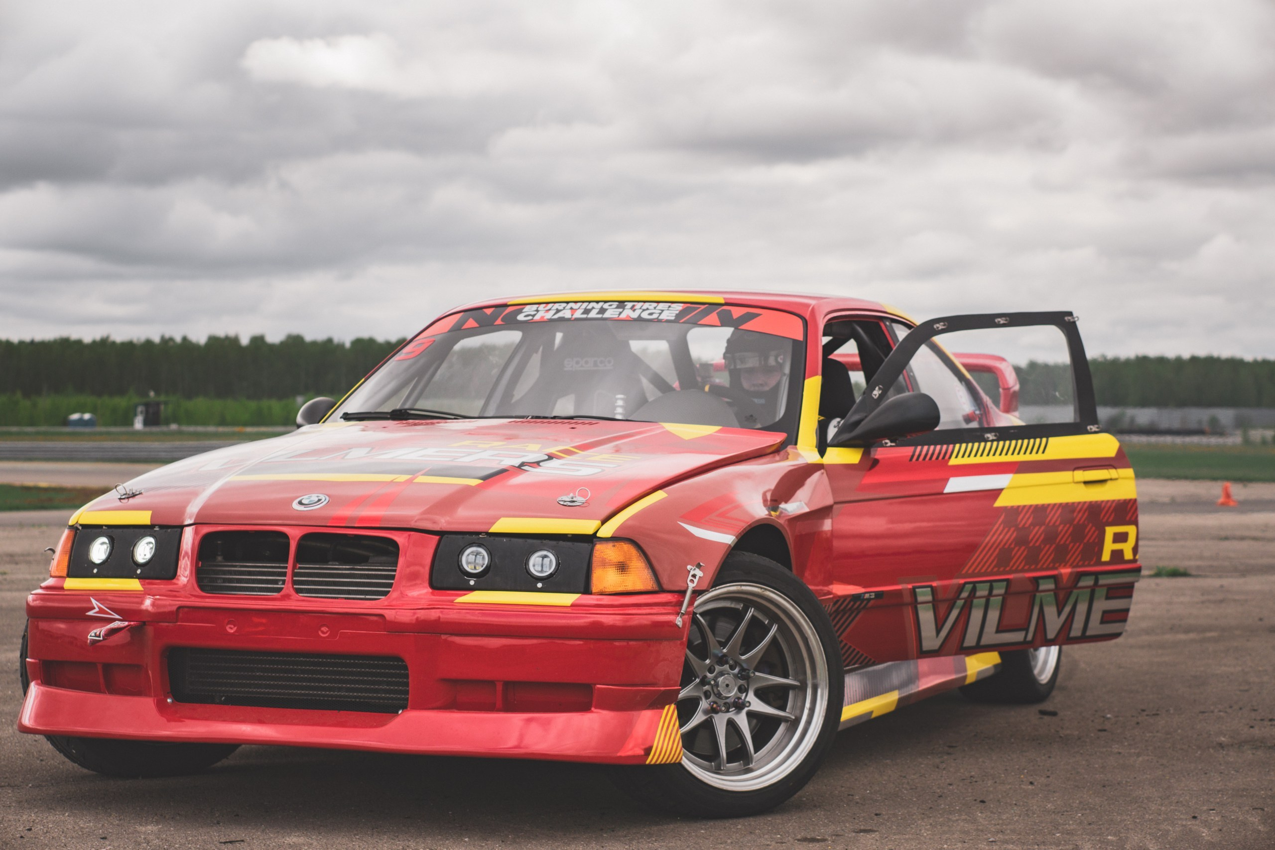 NotDaily. Фотограф Нижний Новгород — Дмитрий Грехов