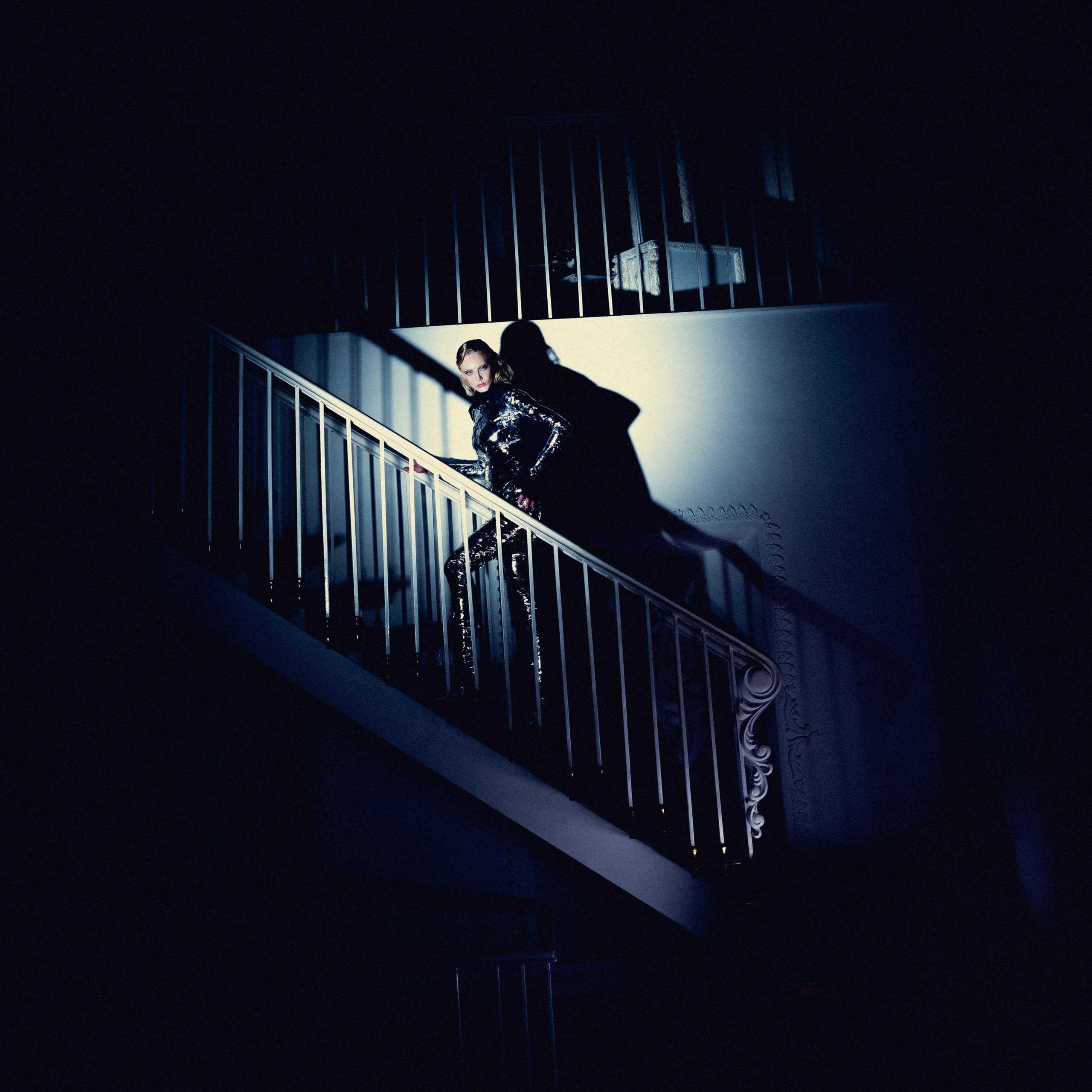 HOUSE OF SAINT INSPIRATION. TUTSARKIS — Art Director | Stylist | Photographer