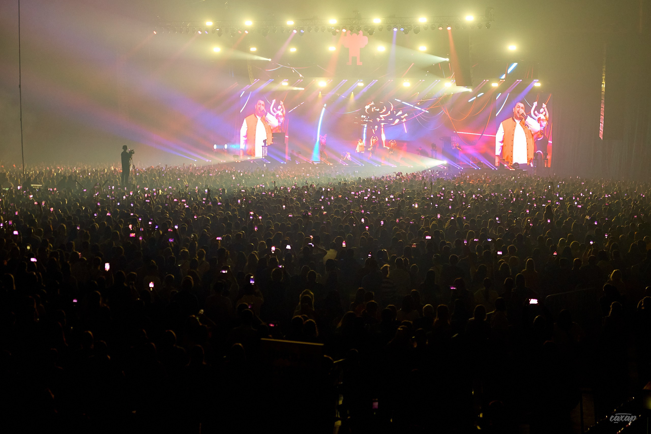 Сергей Жуков и Руки Вверх!. Профессиональный фотограф в Екатеринбурге Юра Сахар