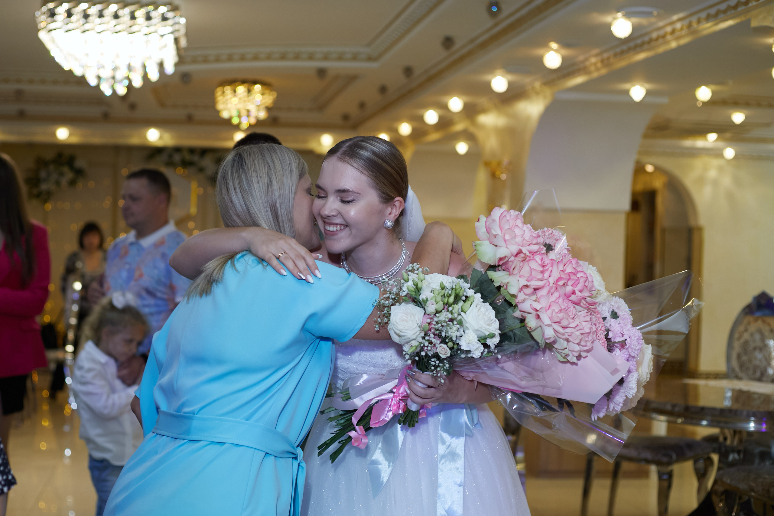 Свадебные фотосессии. Фотограф во Владивостоке Екатерина Селищева