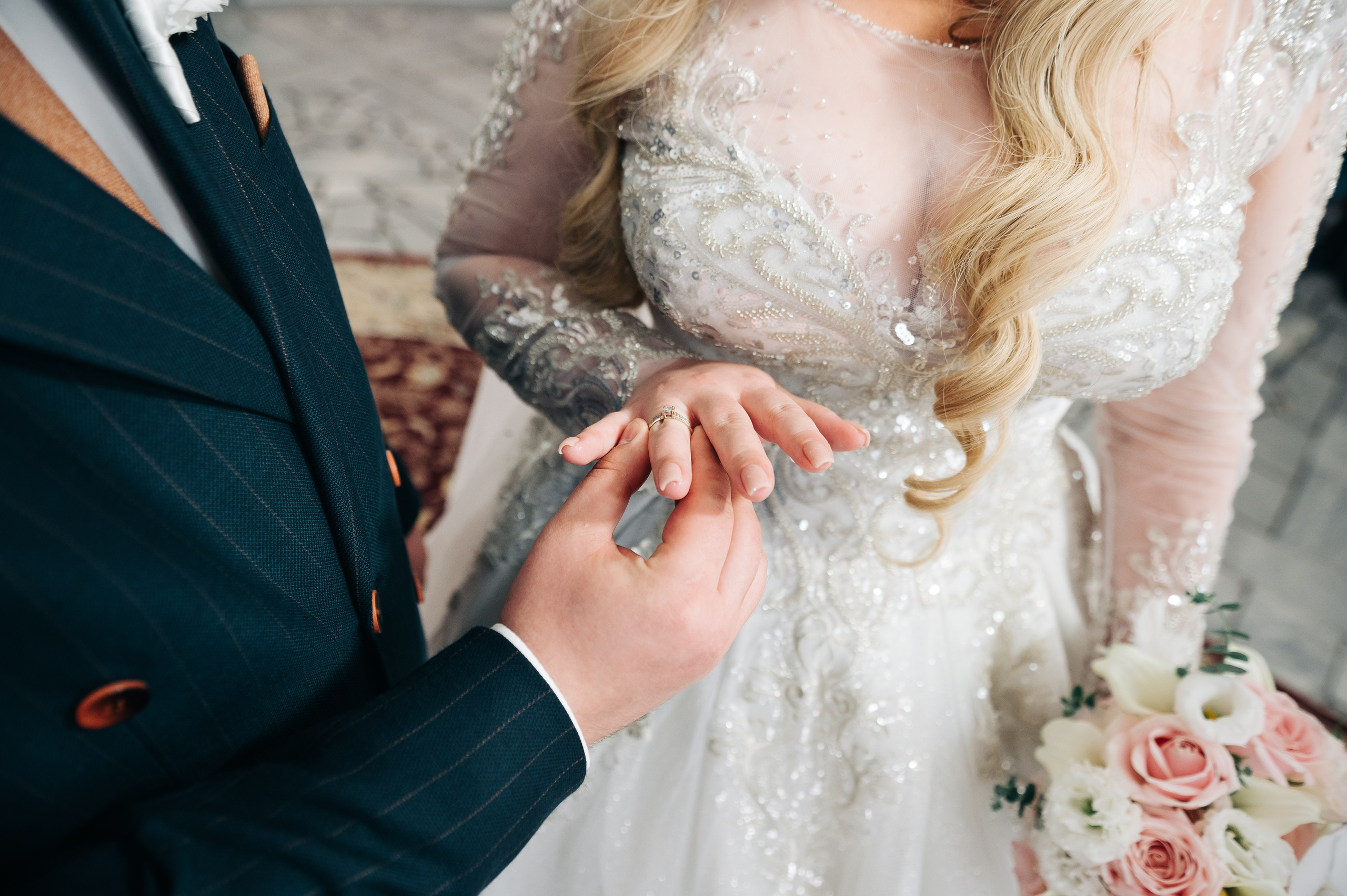 Дарья и Андрей. SARKISOPH | Фотограф Волгоград