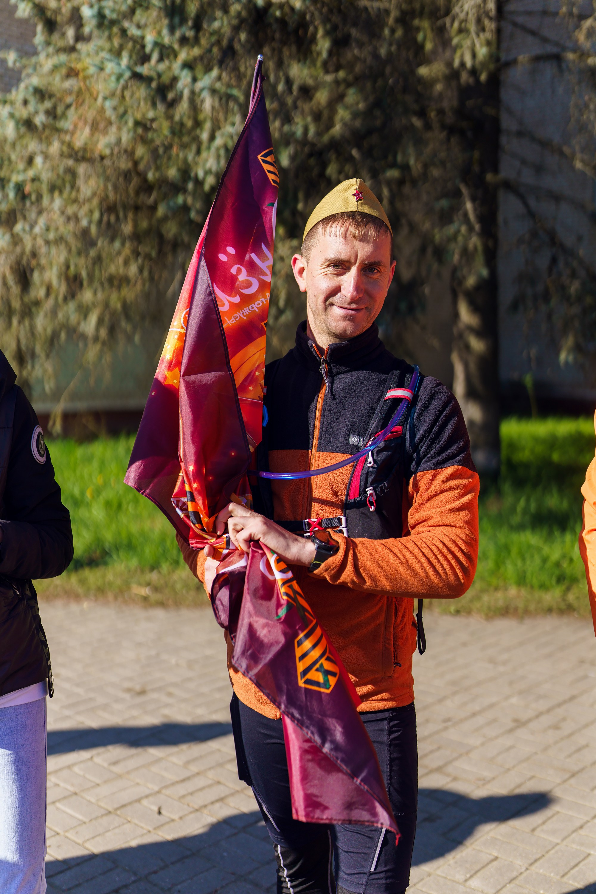 Фотографии Трейл Я помню. Стрелковка 2025. Фотограф спортивные события, недвижимость, турбизнес