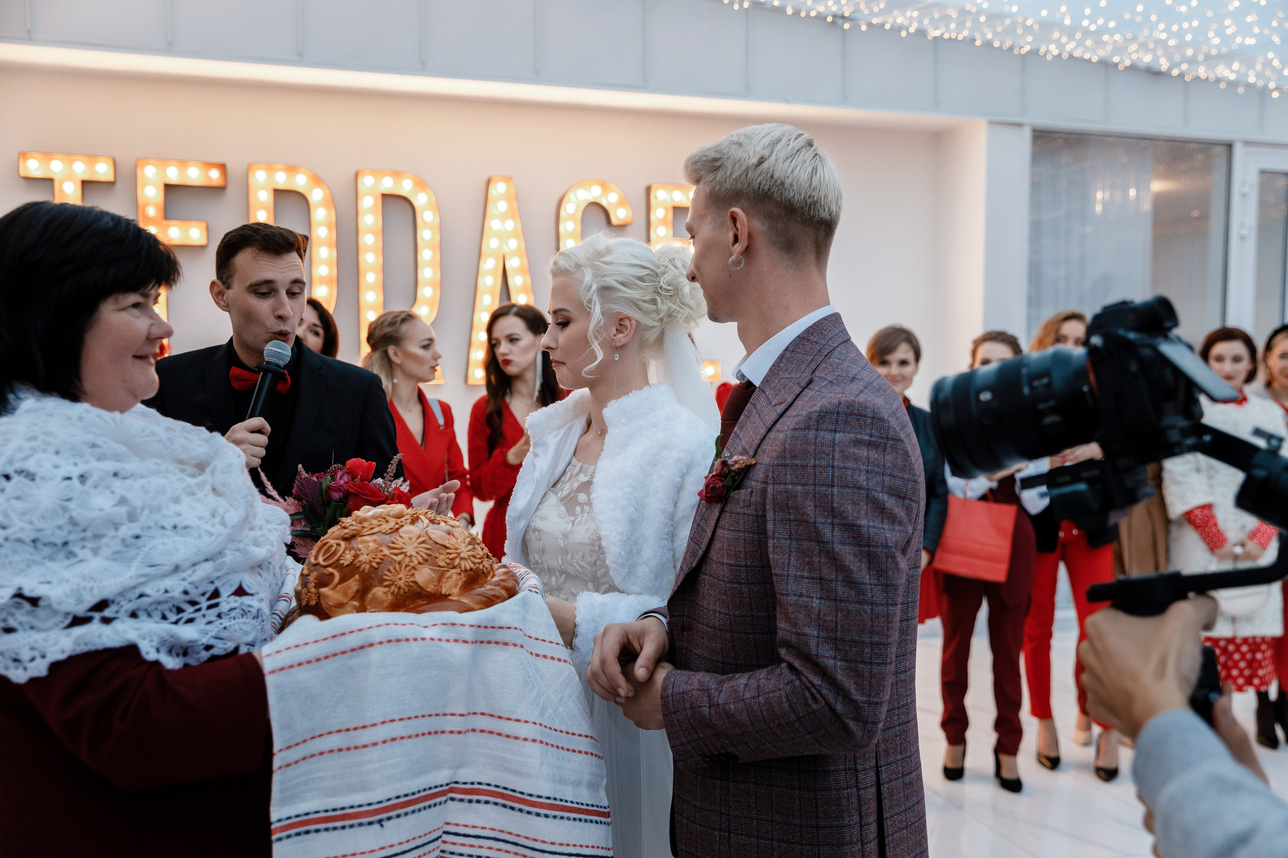 Анонс свадьбы Сергея и Елены. Свадебный фотограф в Крыму и Севастополе Ольга Баскакова