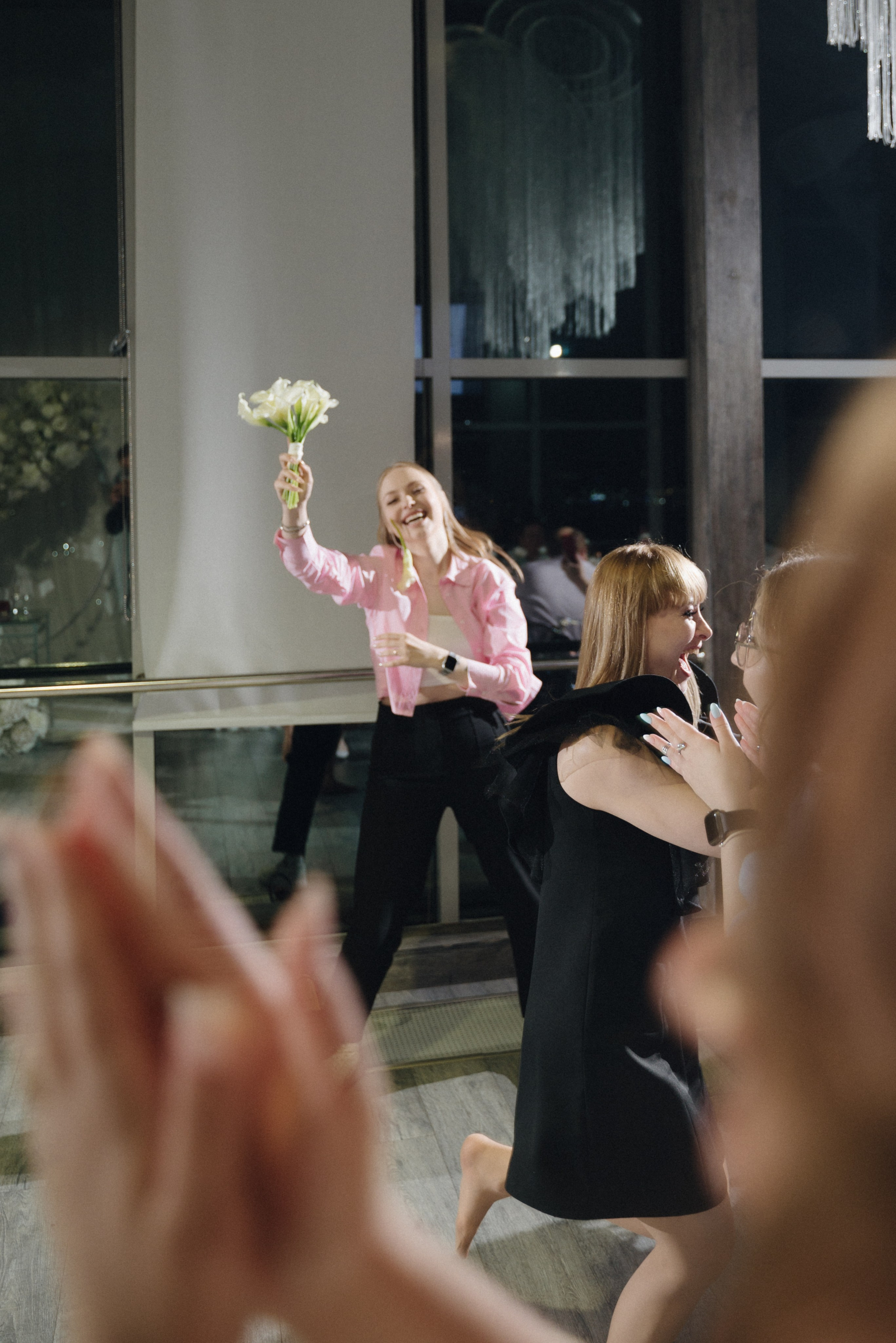 Светлана и Юрий. Репортажный и свадебный фотограф в Сургуте