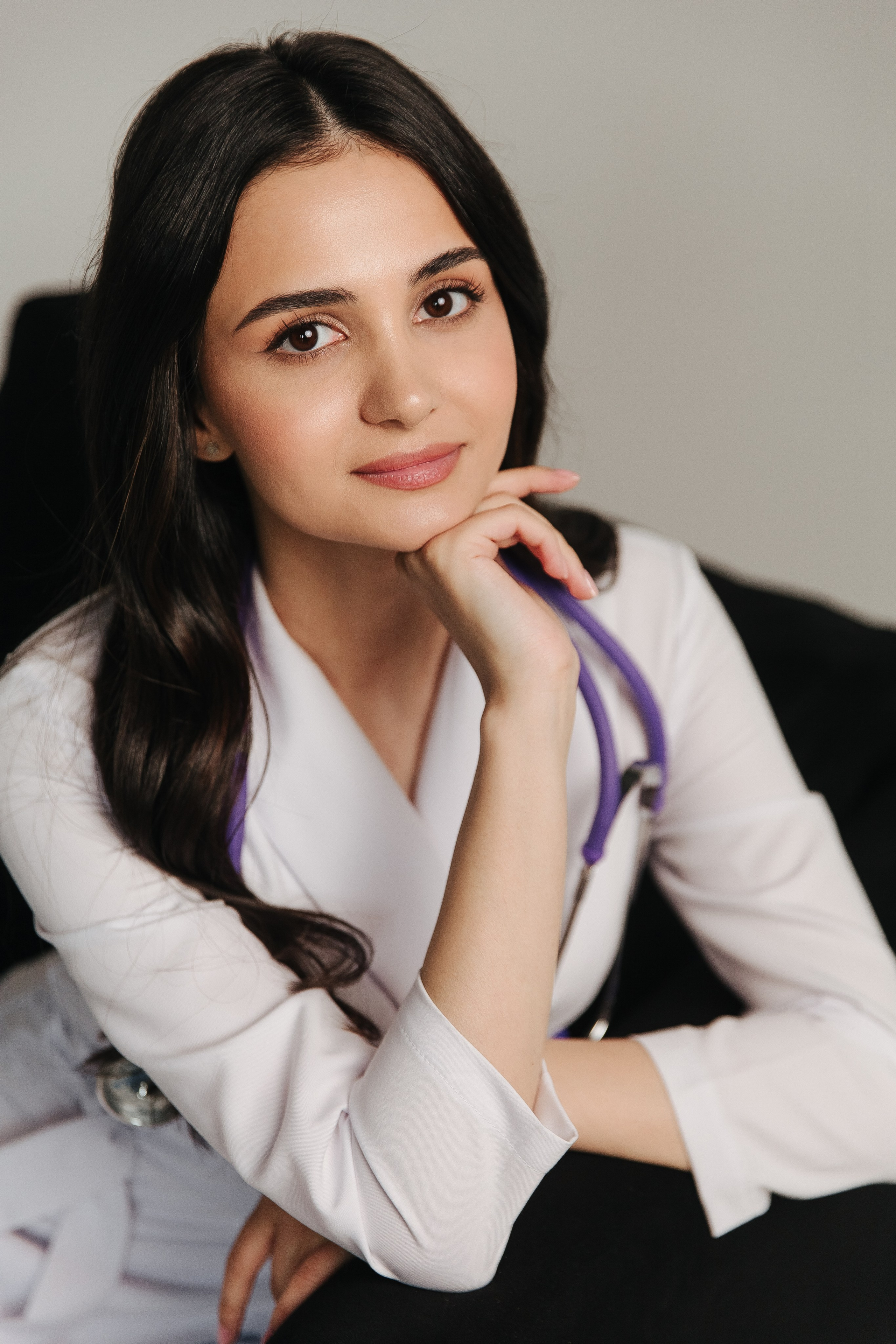 Выпускники Медицина. Фотограф в Красноярске Любовь Малеева