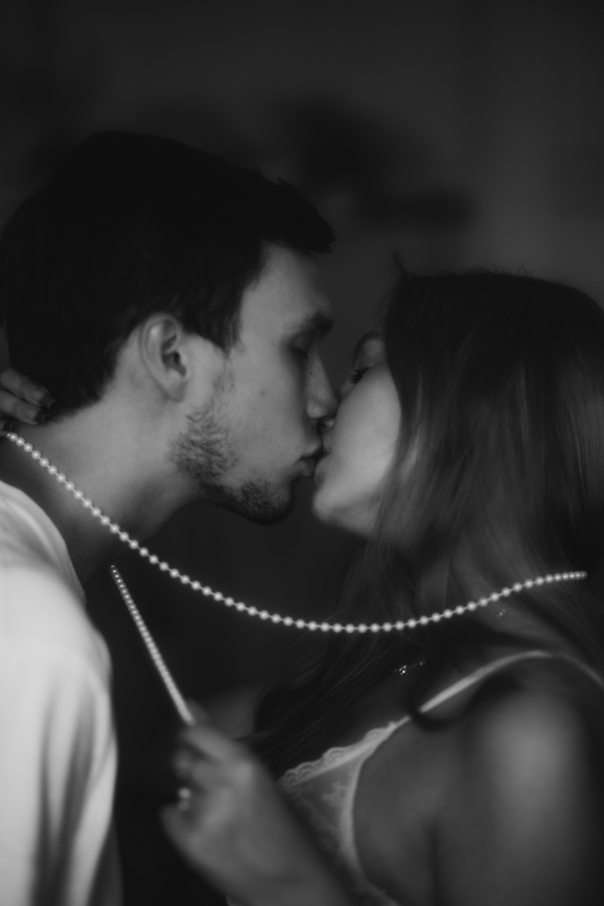 Фотосессия в love story в стиле пинтерест и кино в Санкт-Петербурге. Фотограф в Санкт-Петербурге, Анна Скворцова