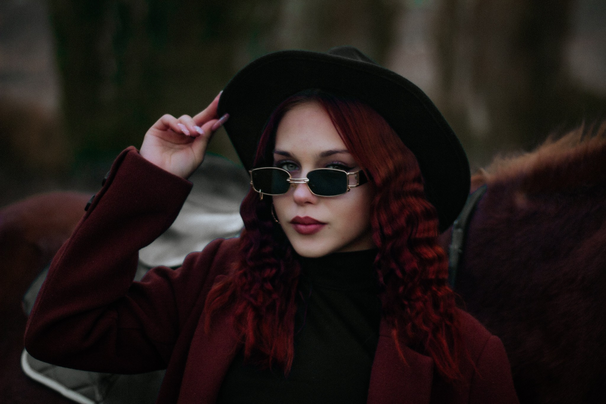 VALENTINA. Фотограф в Крыму Григорий