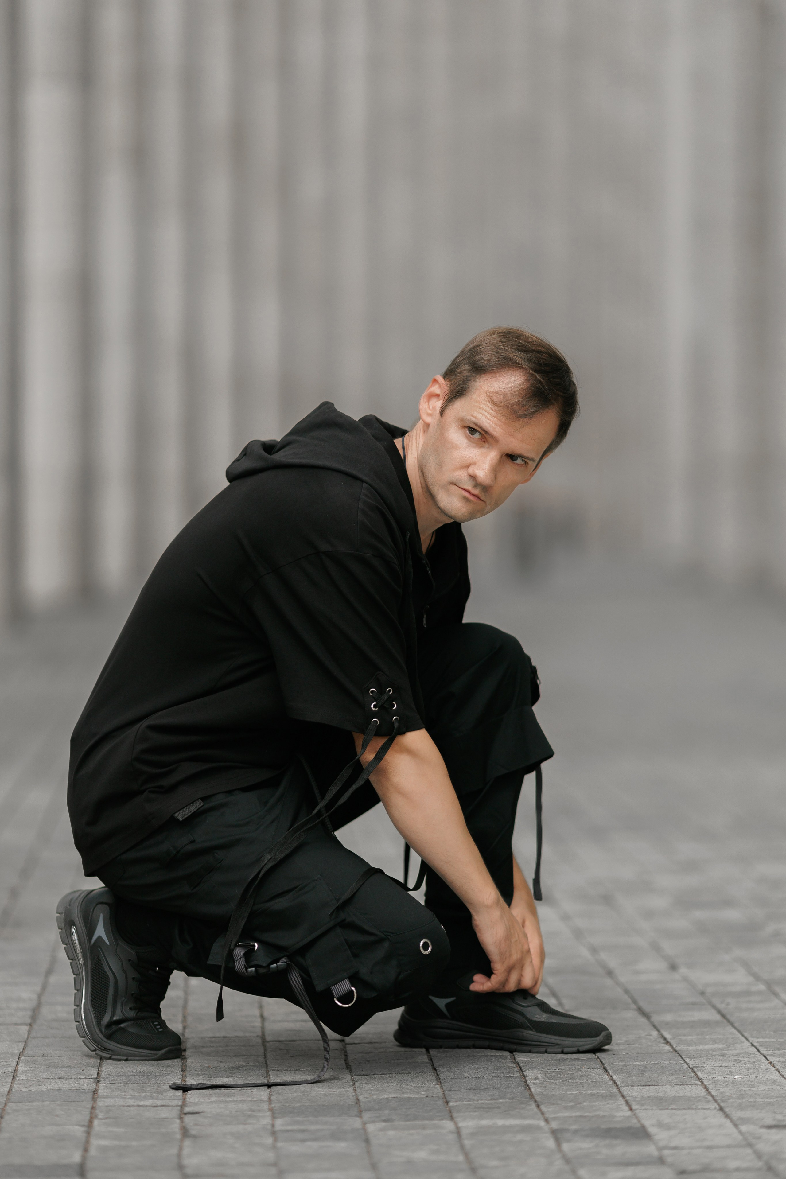 СПБ ПИПЛ. Свадебный и репортажный фотограф в Санкт-Петербурге Николай Голованов