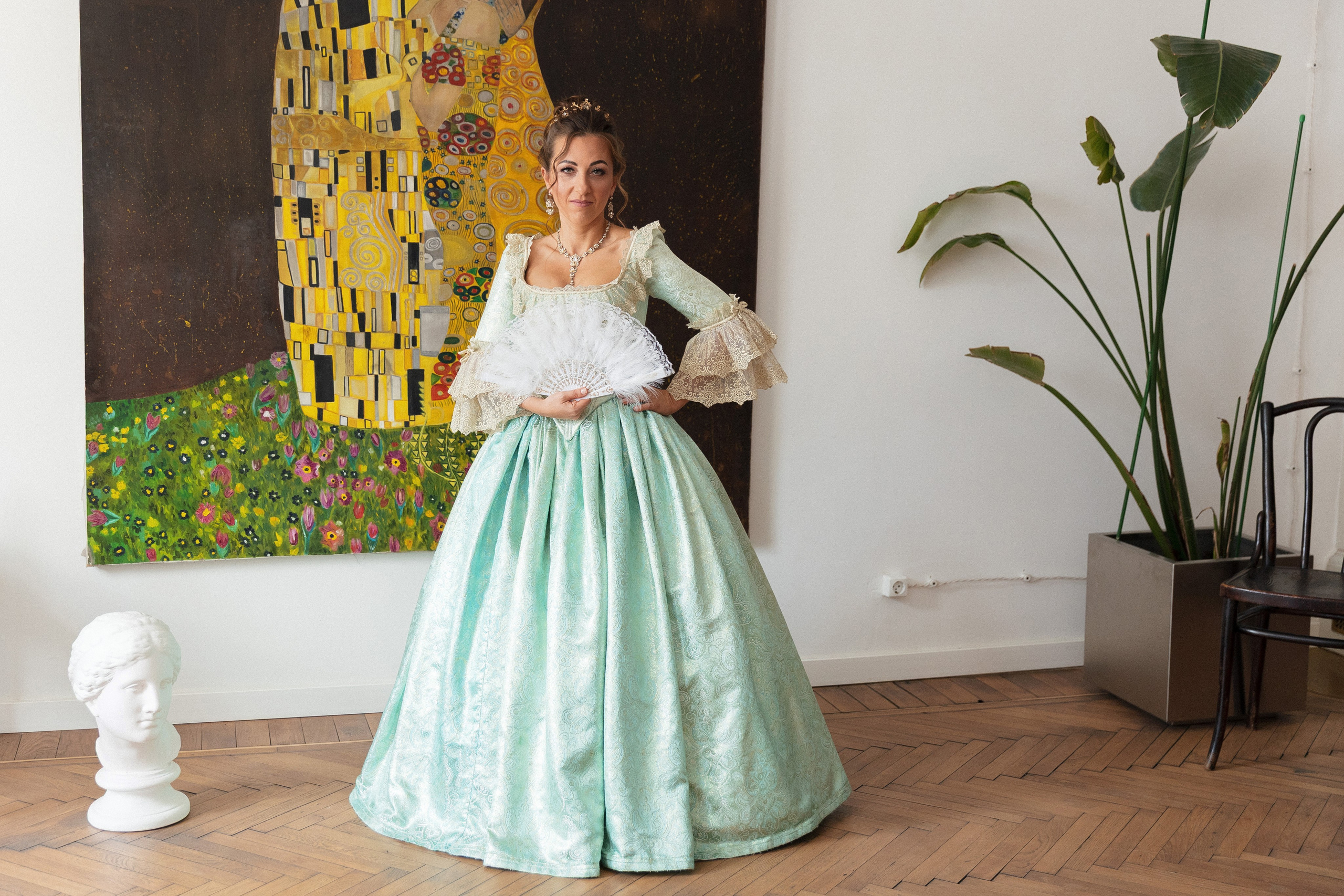 Девичник. Свадебный и репортажный фотограф в Санкт-Петербурге Николай Голованов