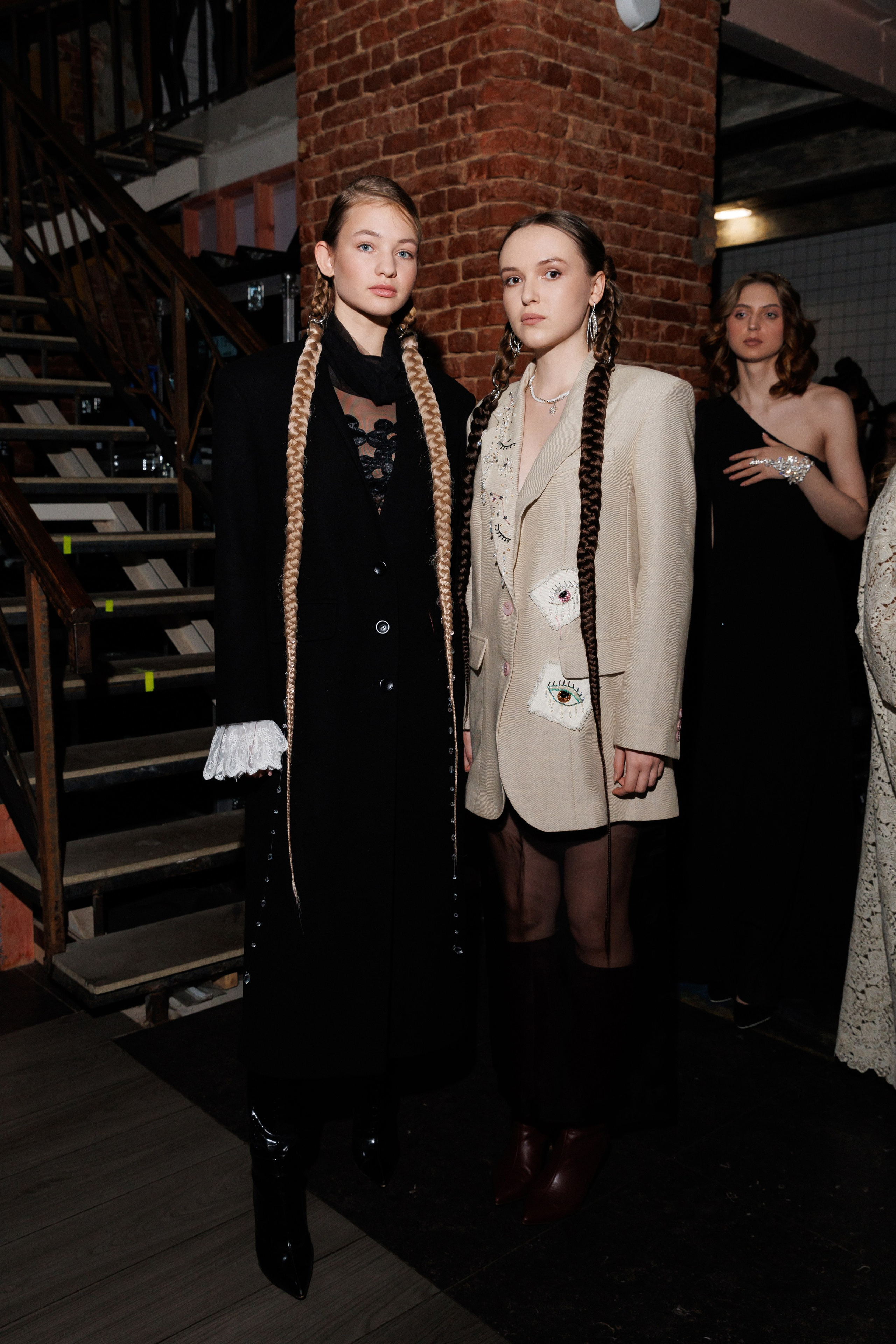 KAMERGER WINTER 2025. Свадебный и репортажный фотограф в Санкт-Петербурге Николай Голованов