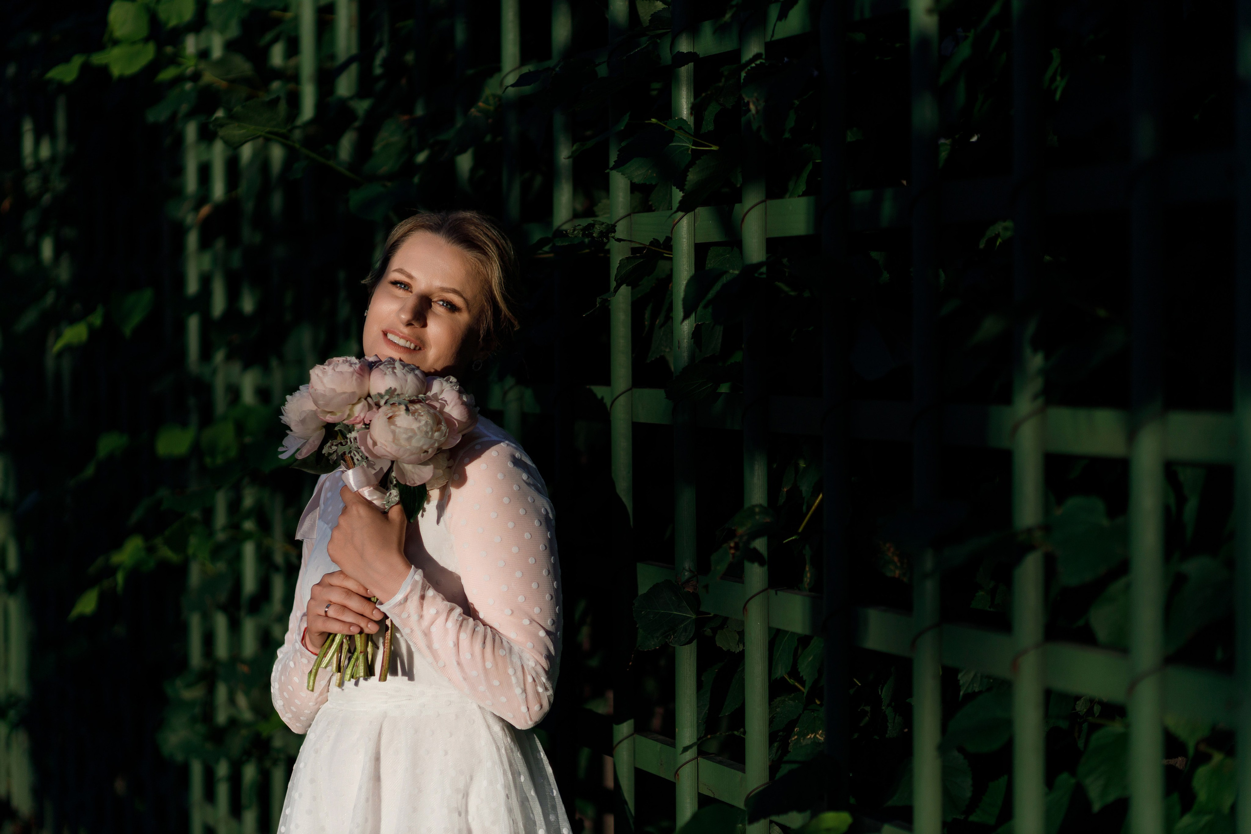 Стас и Аня. Свадебный и репортажный фотограф в Санкт-Петербурге Николай Голованов