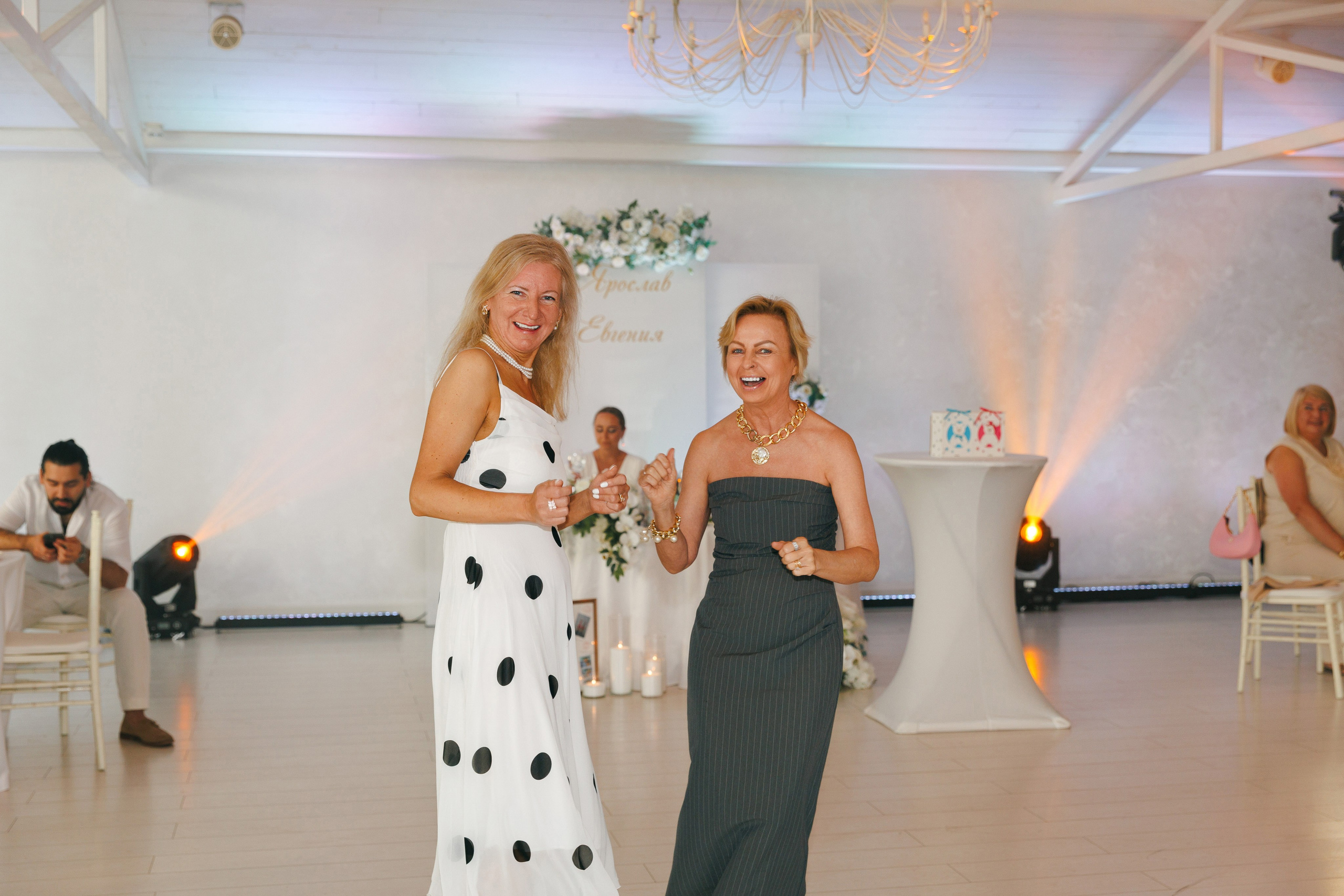 Ярослав и Евгения. Свадебный и репортажный фотограф в Санкт-Петербурге Николай Голованов