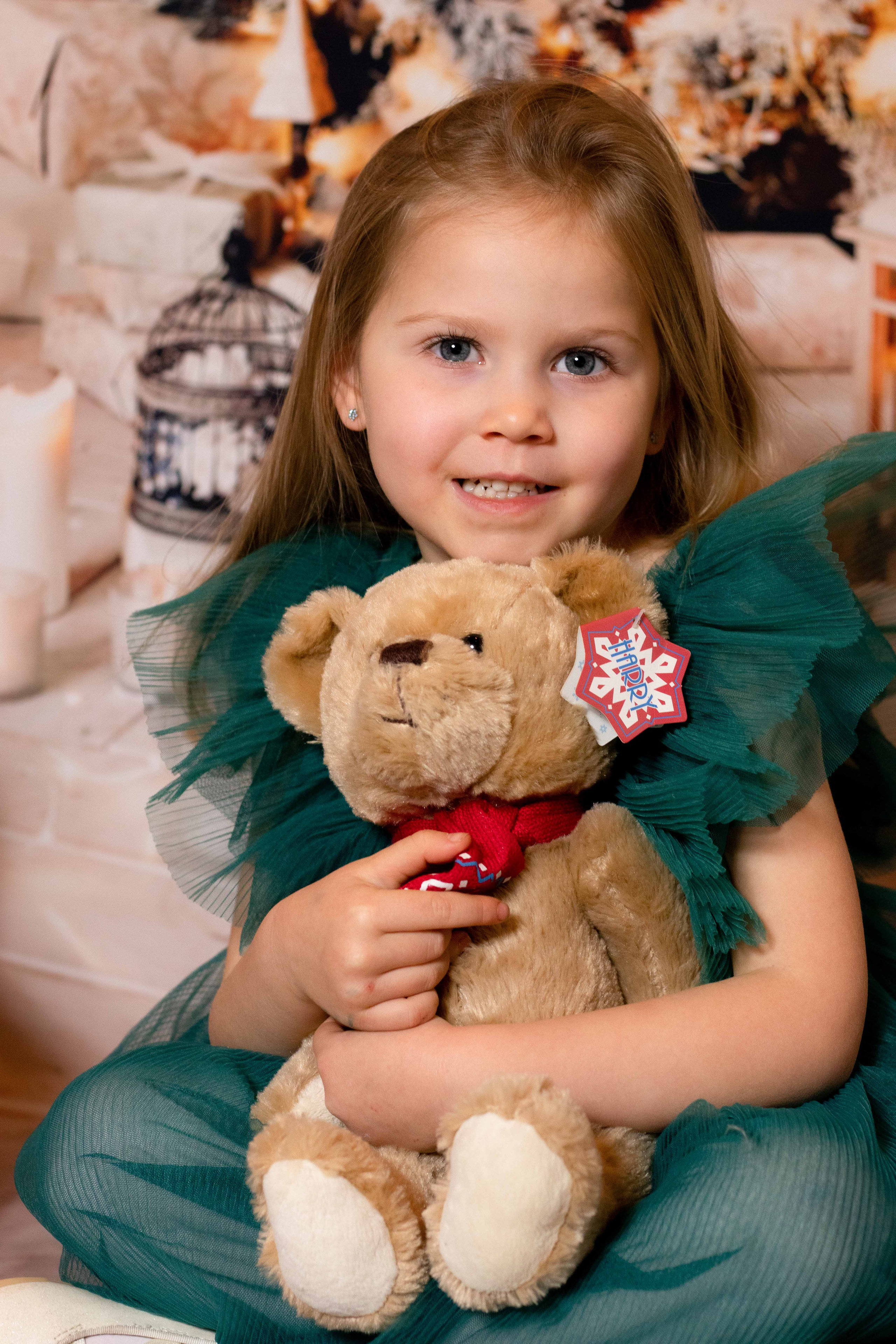 Chrismtas magic. Family, Children and Business photographer in Belgium