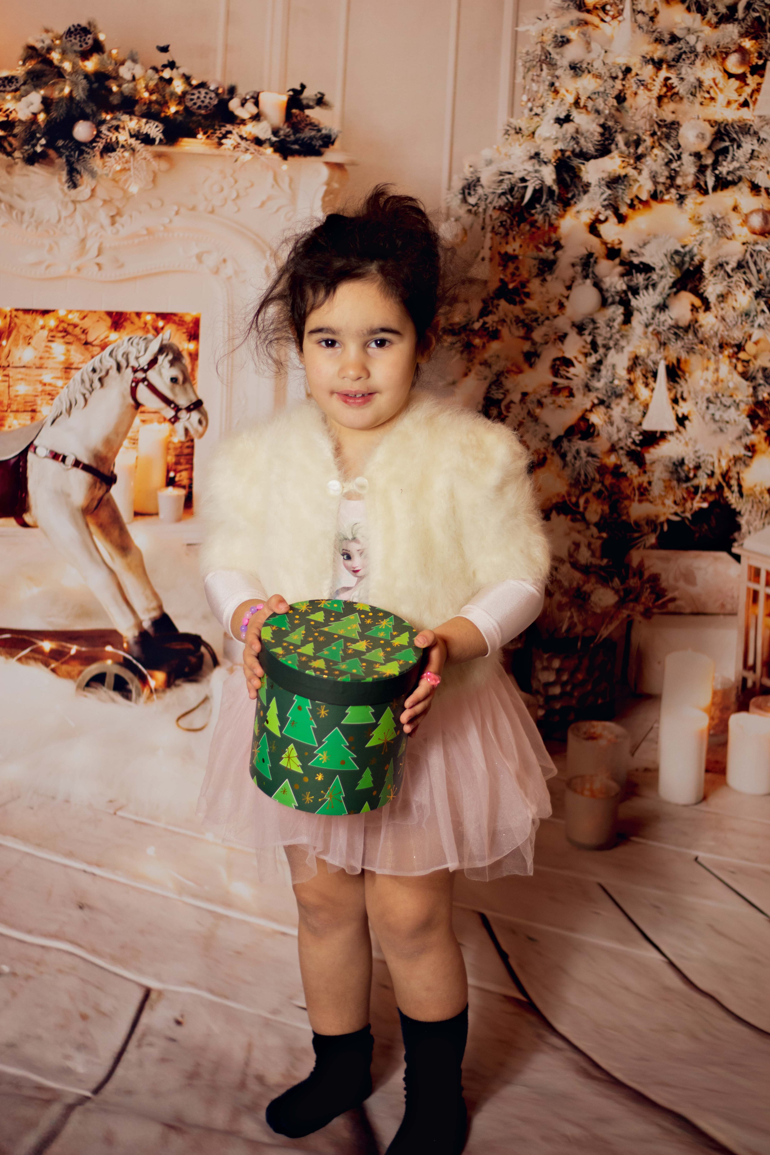 CHRISTMAS SHOOTS. Family, Children and Business photographer in Belgium