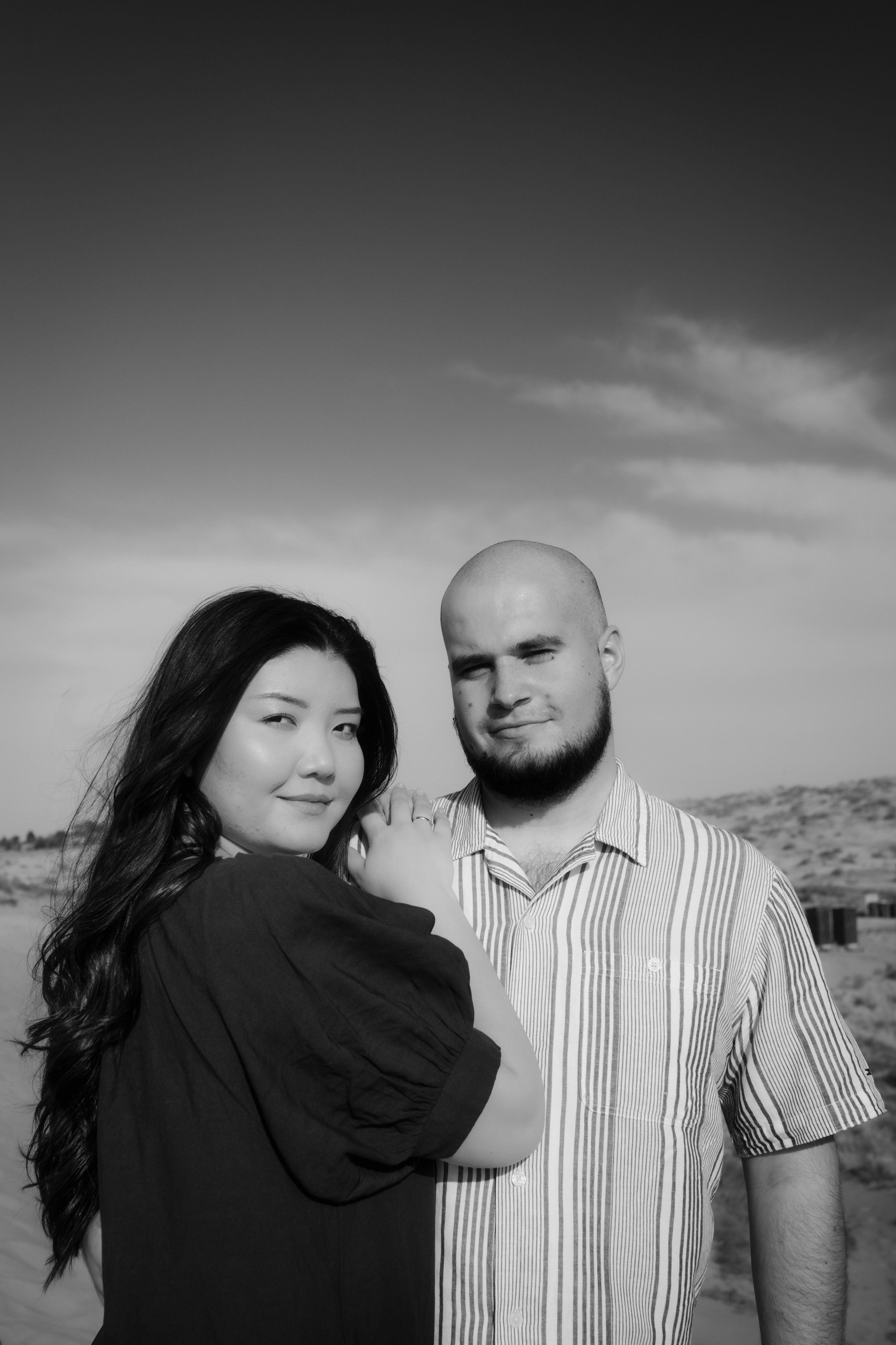 Alex&Dalila Love Story