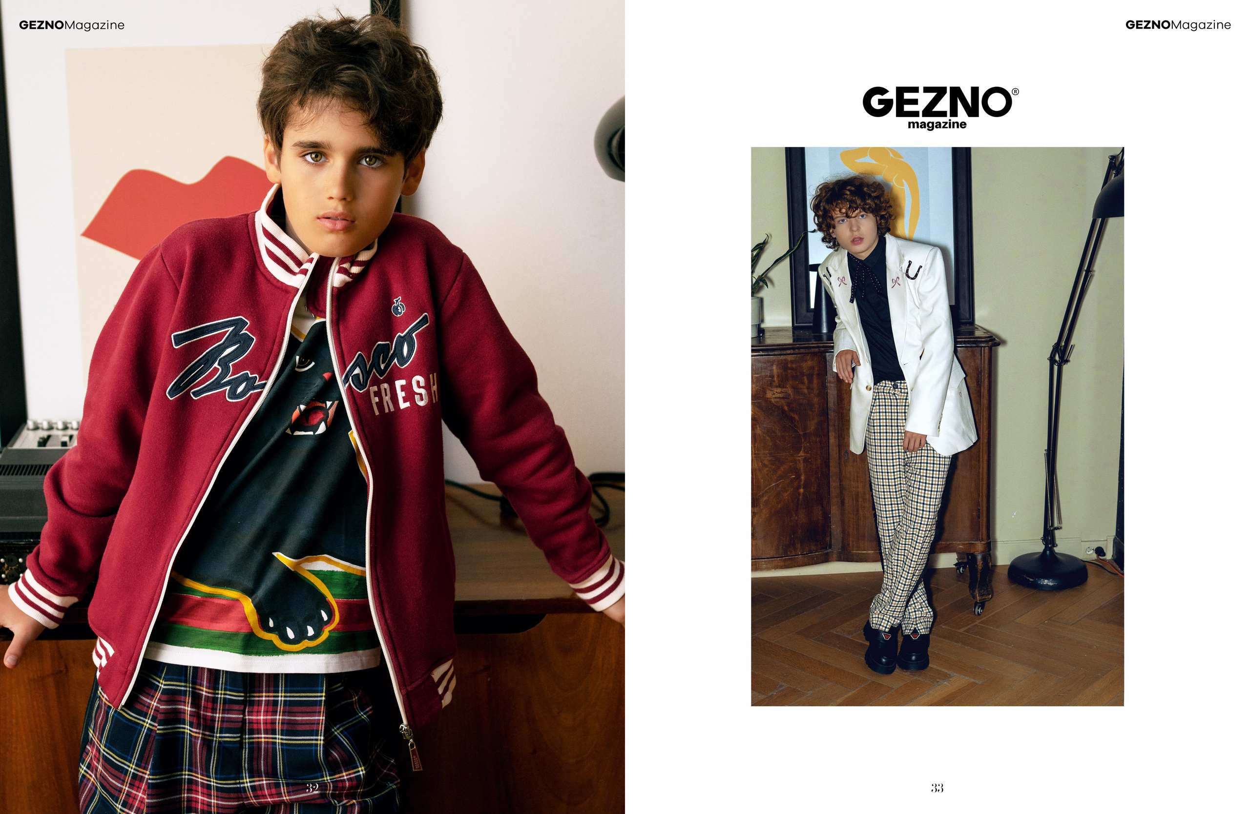 GEZNO Magazine. Беликова Елена. Фотограф в г. Москва