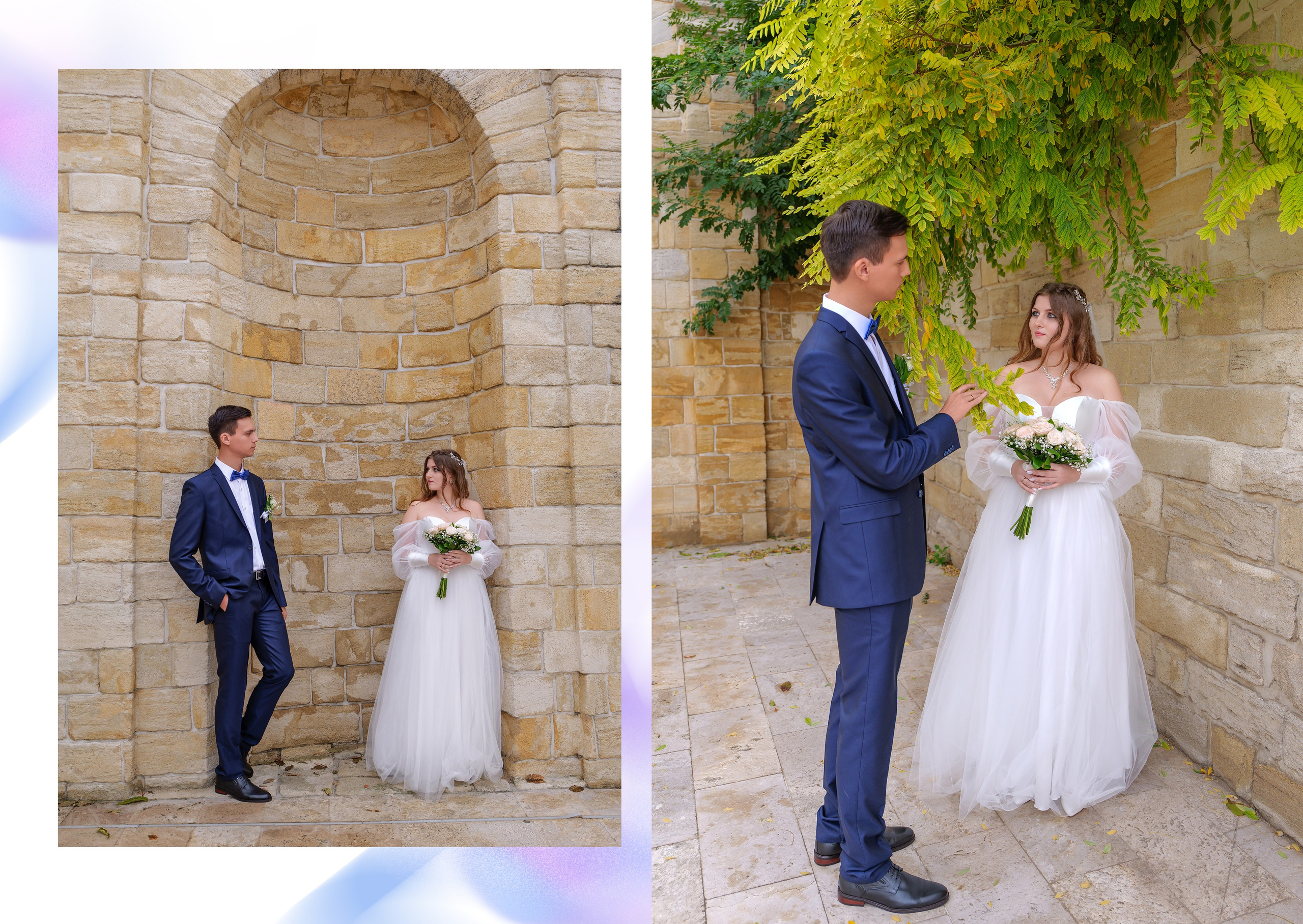 Свадьба Евгений&Анастасия. Сайт фотограф в Керчи Кислый Юрий