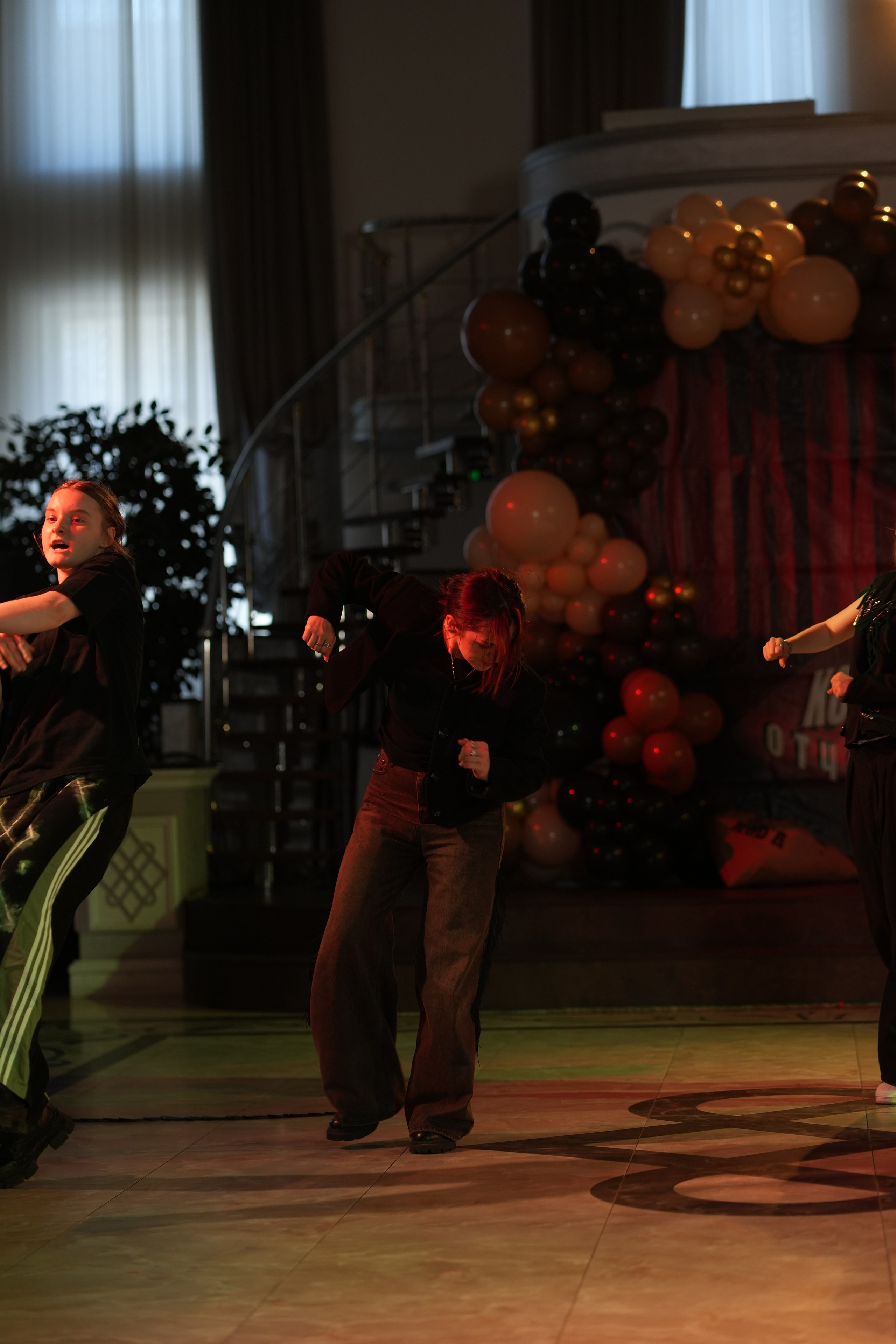 Отчётный концер KOD'A dance studio. Фотограф, видеограф Пятигорск, Ставрополь, Ессентуки, Petlyakovs_photo