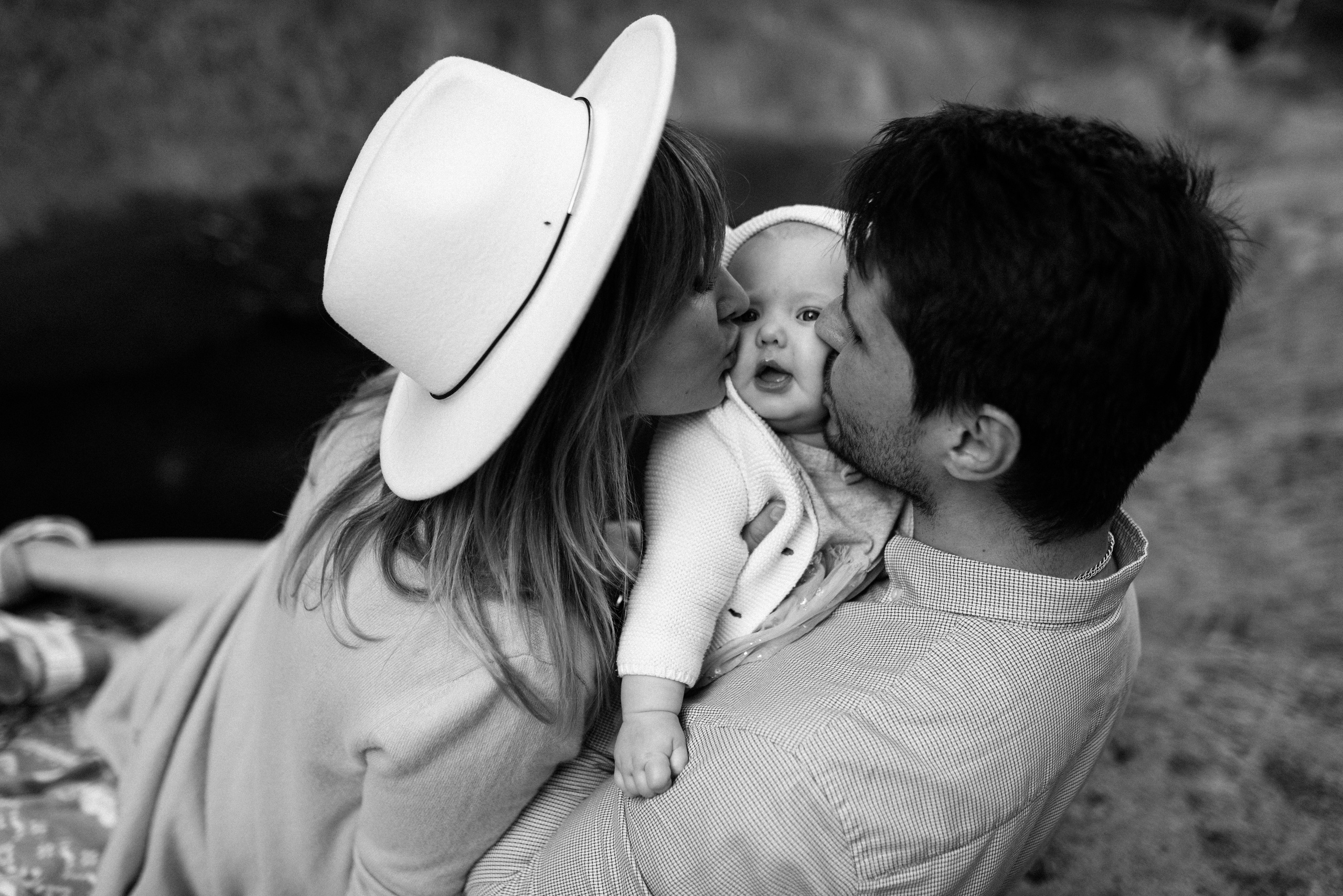 Алёна+Андрей+Агата. Костюшко Кристина — семейный и свадебный фотограф в Минске