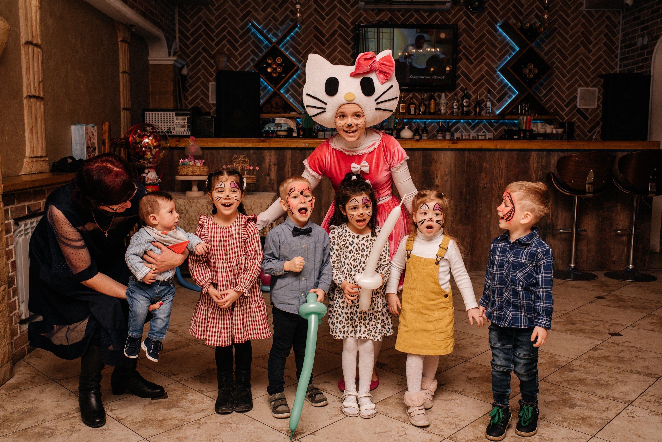 Марианна день рождения. Костюшко Кристина — семейный и свадебный фотограф в Минске