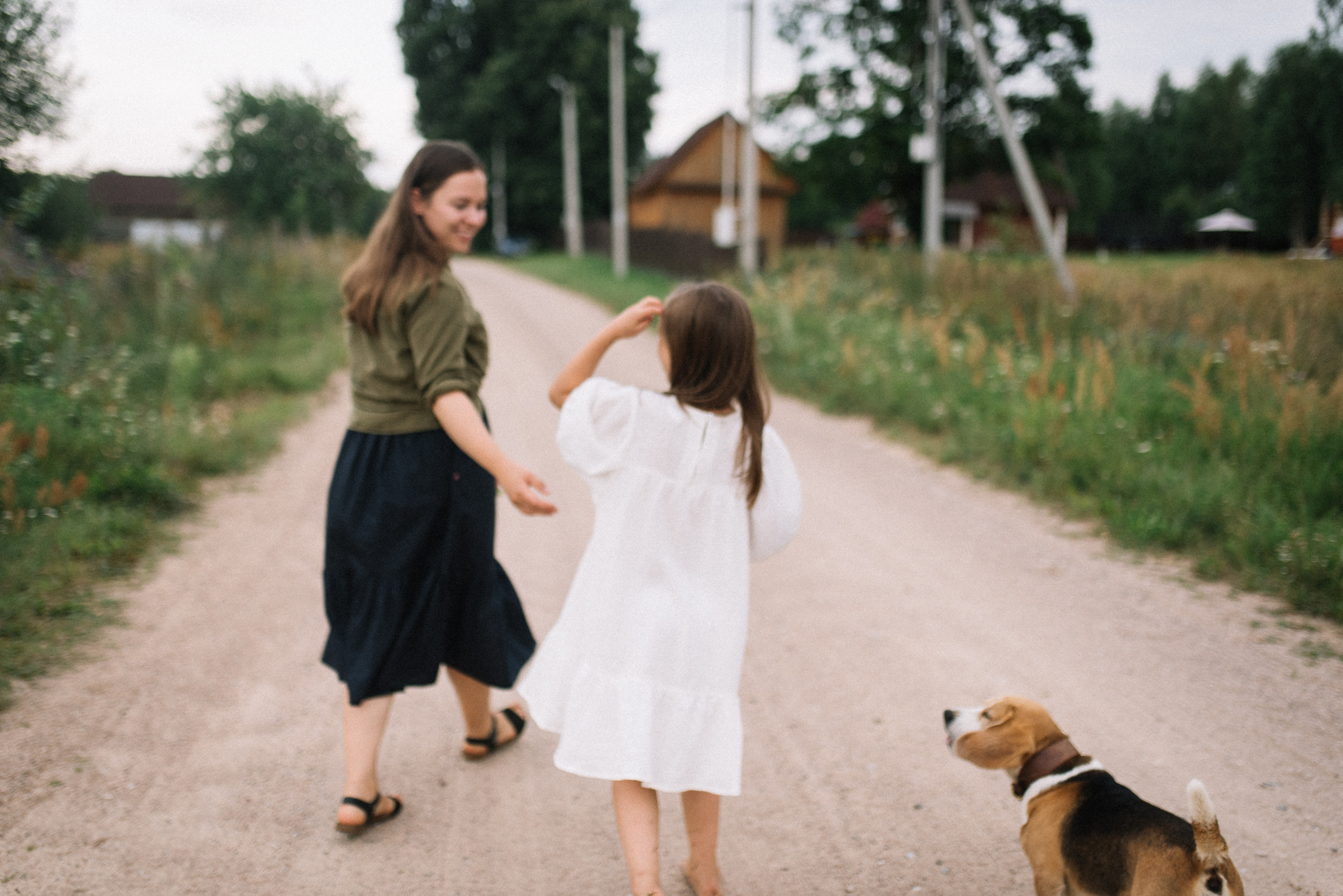Про любовь. Костюшко Кристина — семейный и свадебный фотограф в Минске