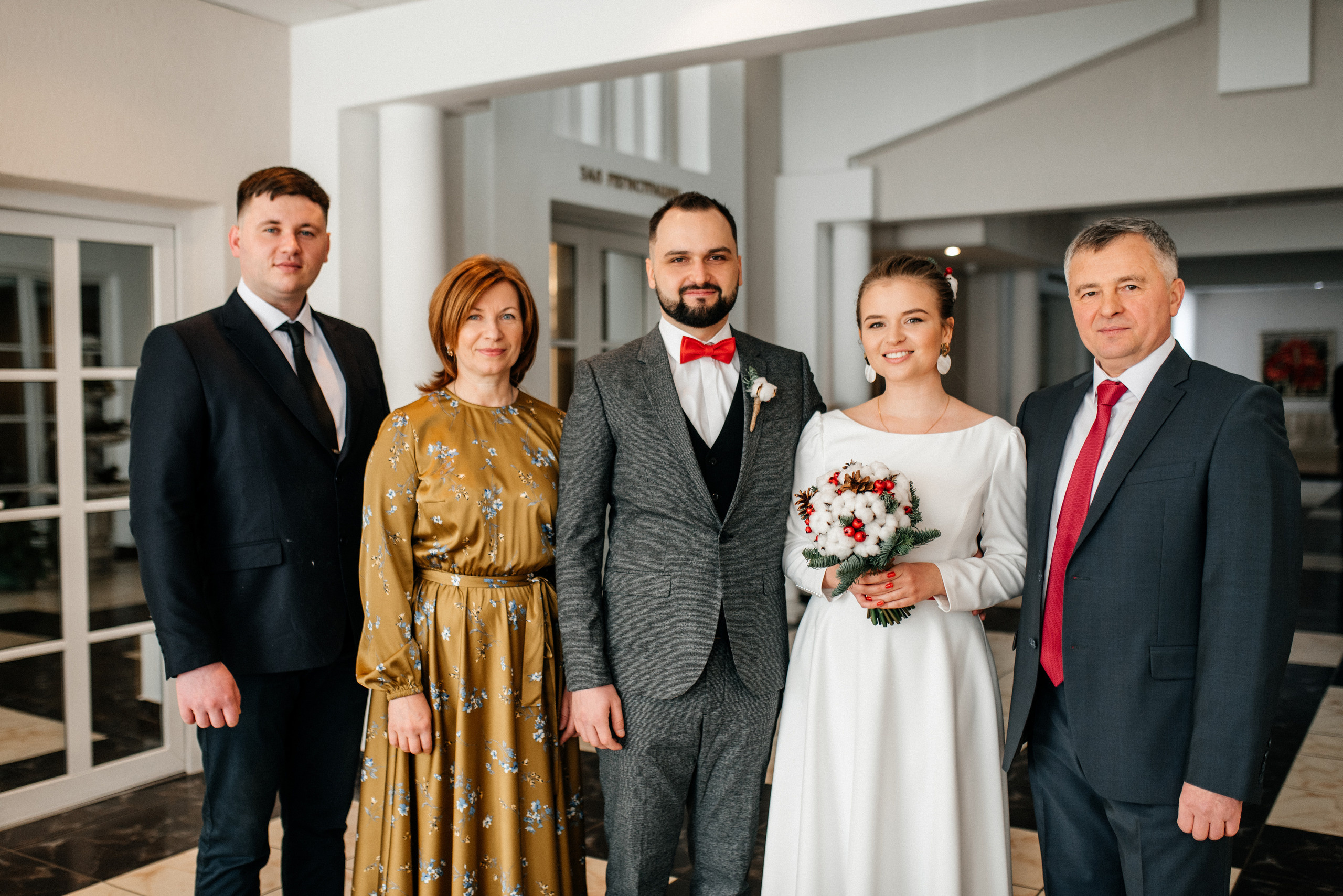 Даша+Вадим. Костюшко Кристина — семейный и свадебный фотограф в Минске