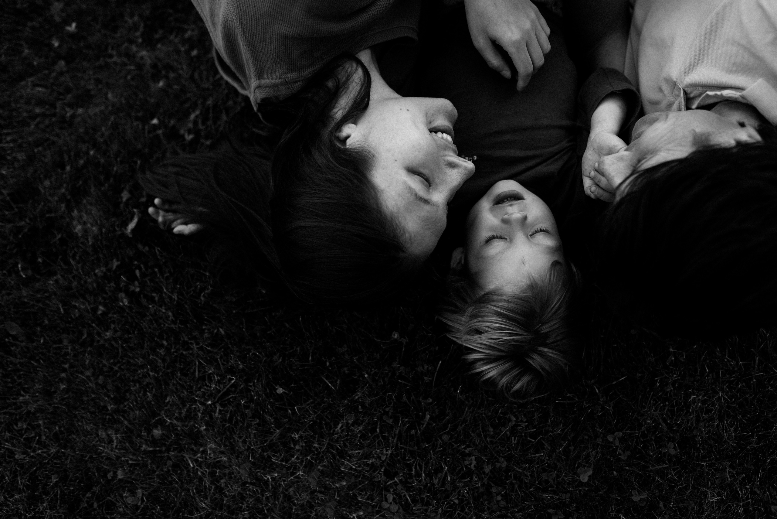 Сентябрь в Лошицком парке. Костюшко Кристина — семейный и свадебный фотограф в Минске