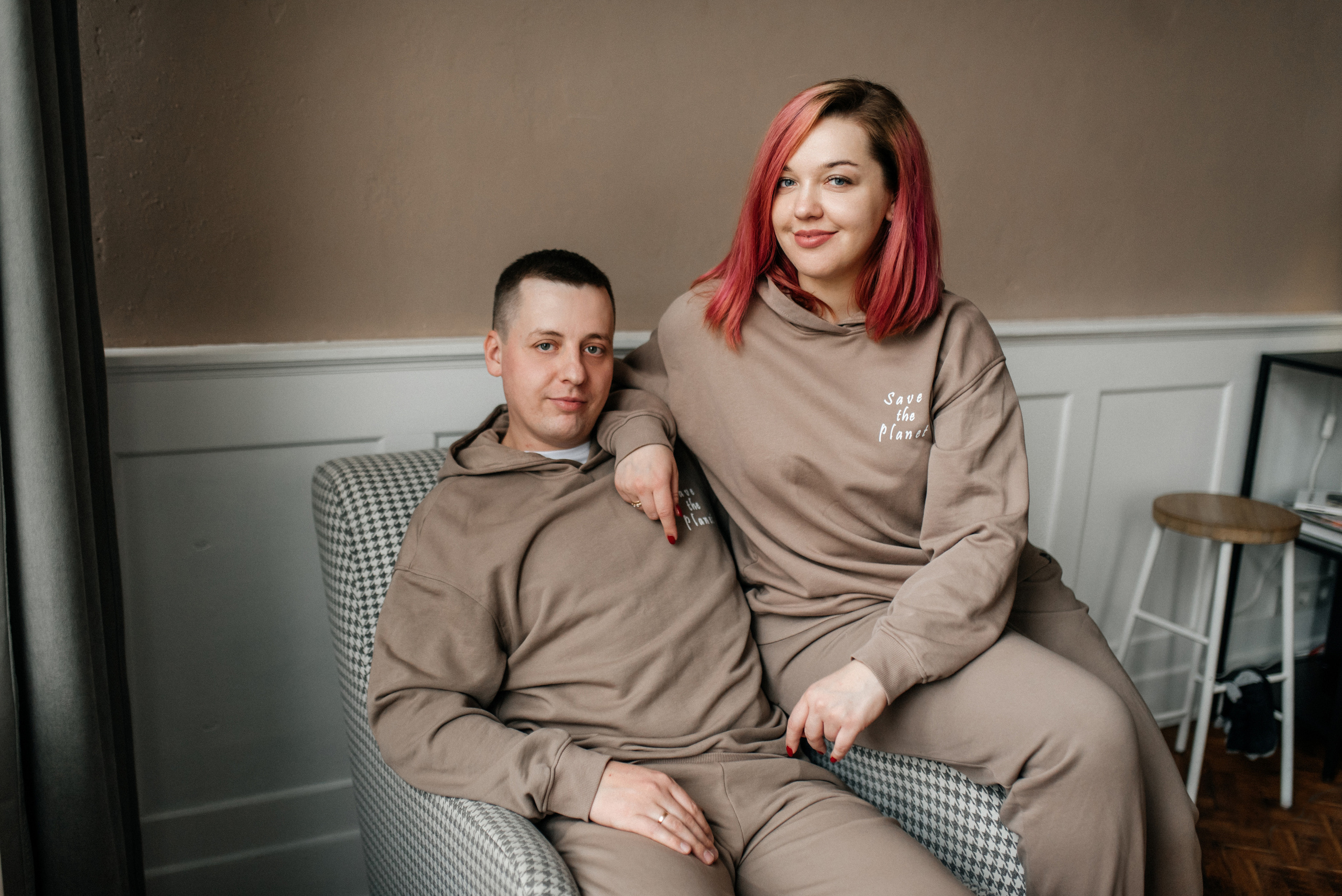 Саша+Оля+Ксюша. Костюшко Кристина — семейный и свадебный фотограф в Минске