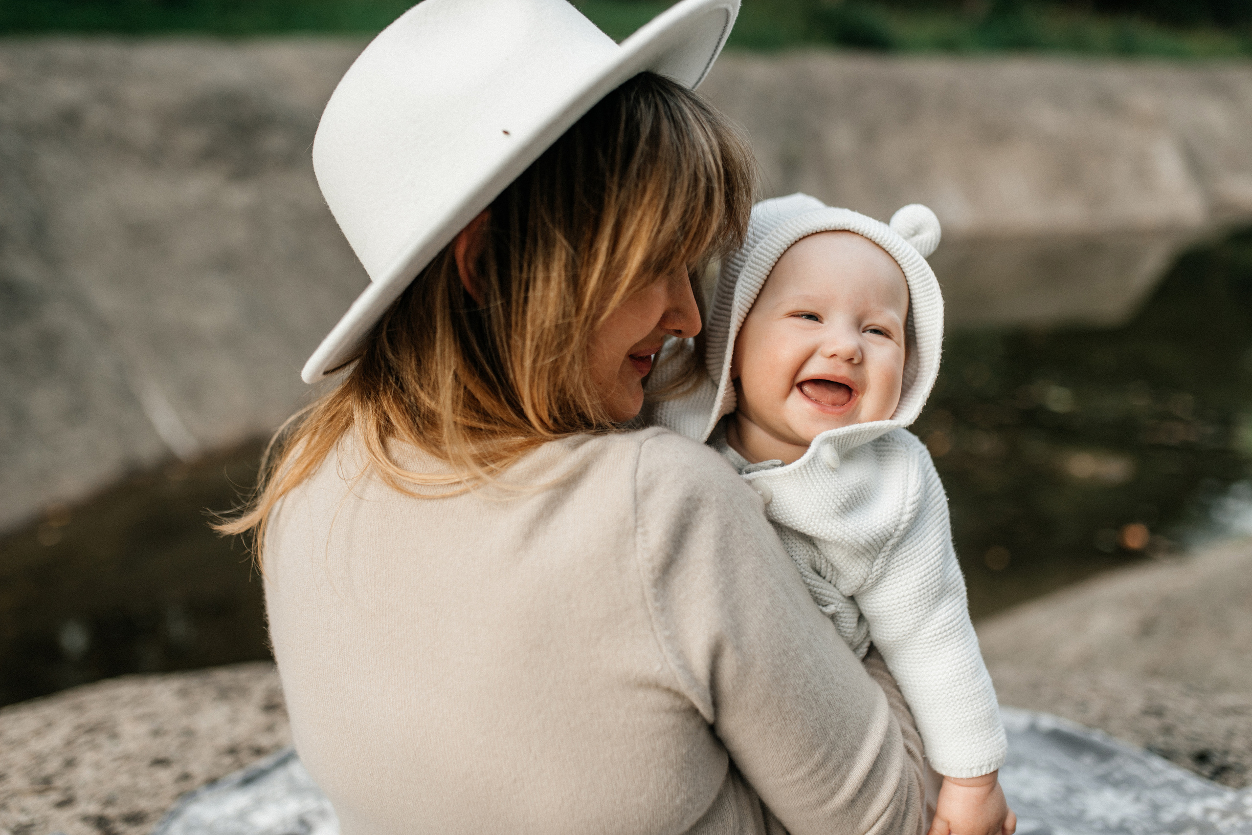 Алёна+Андрей+Агата. Костюшко Кристина — семейный и свадебный фотограф в Минске