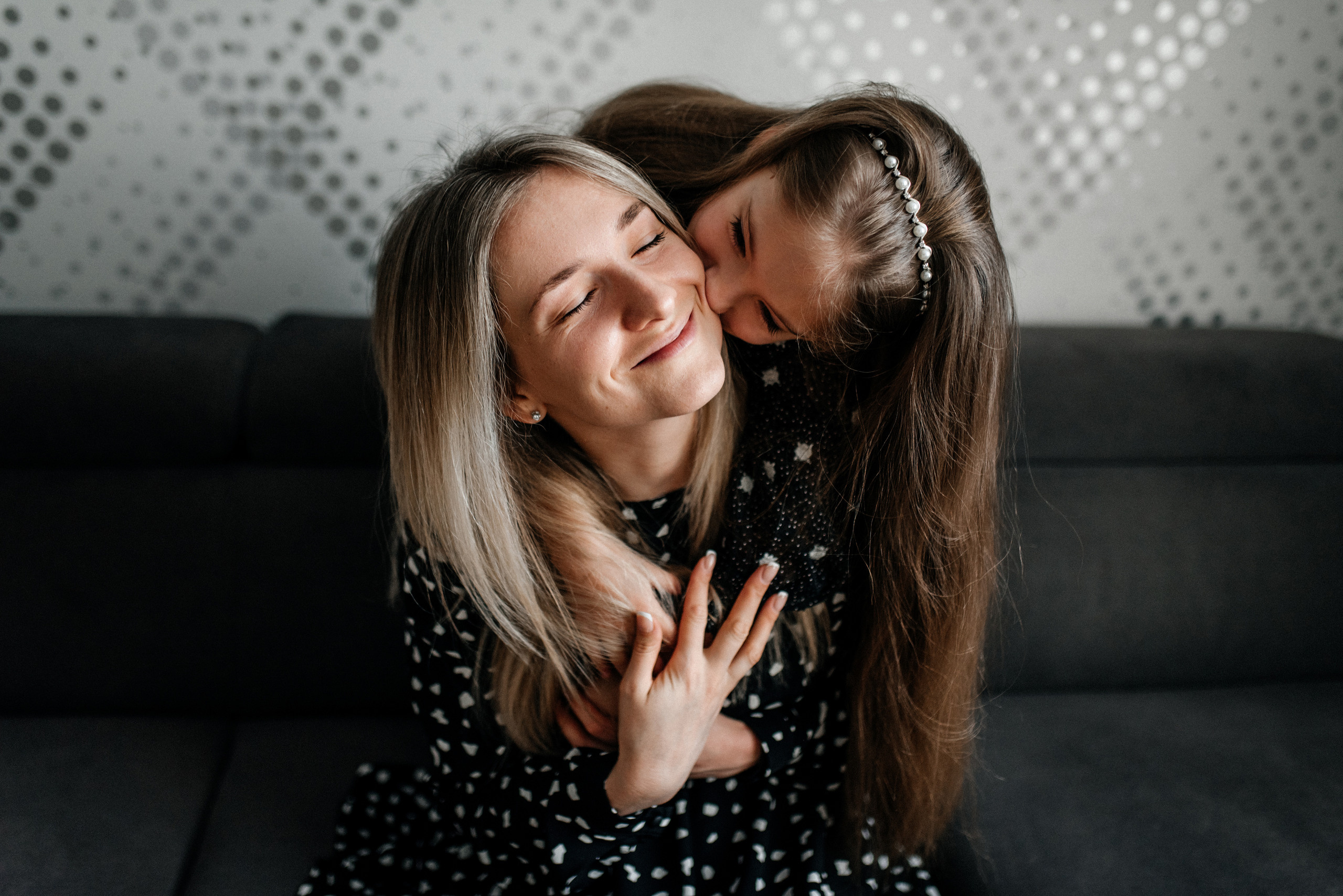 Света+Алина. Костюшко Кристина — семейный и свадебный фотограф в Минске