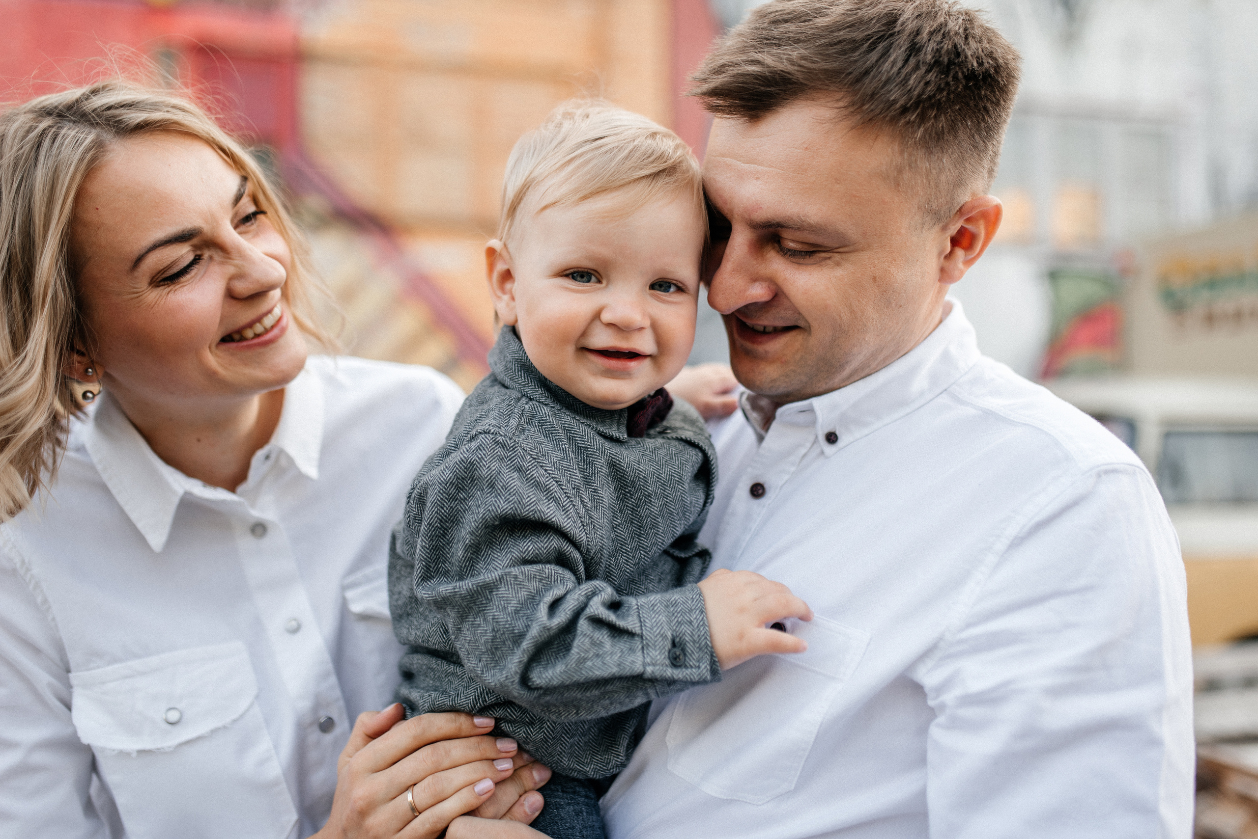 Юля+Артем+Алиса. Костюшко Кристина — семейный и свадебный фотограф в Минске