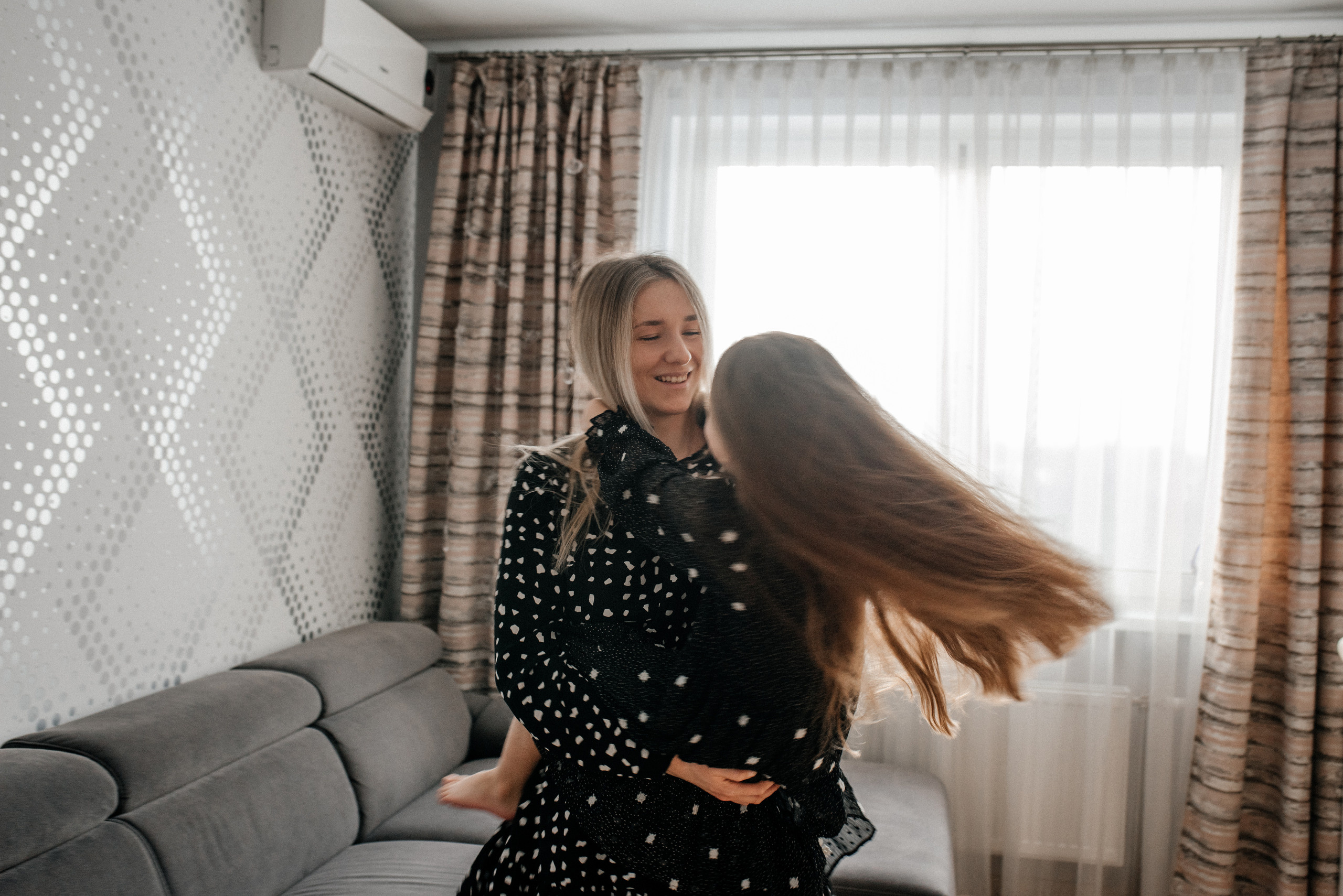 Света+Алина. Костюшко Кристина — семейный и свадебный фотограф в Минске