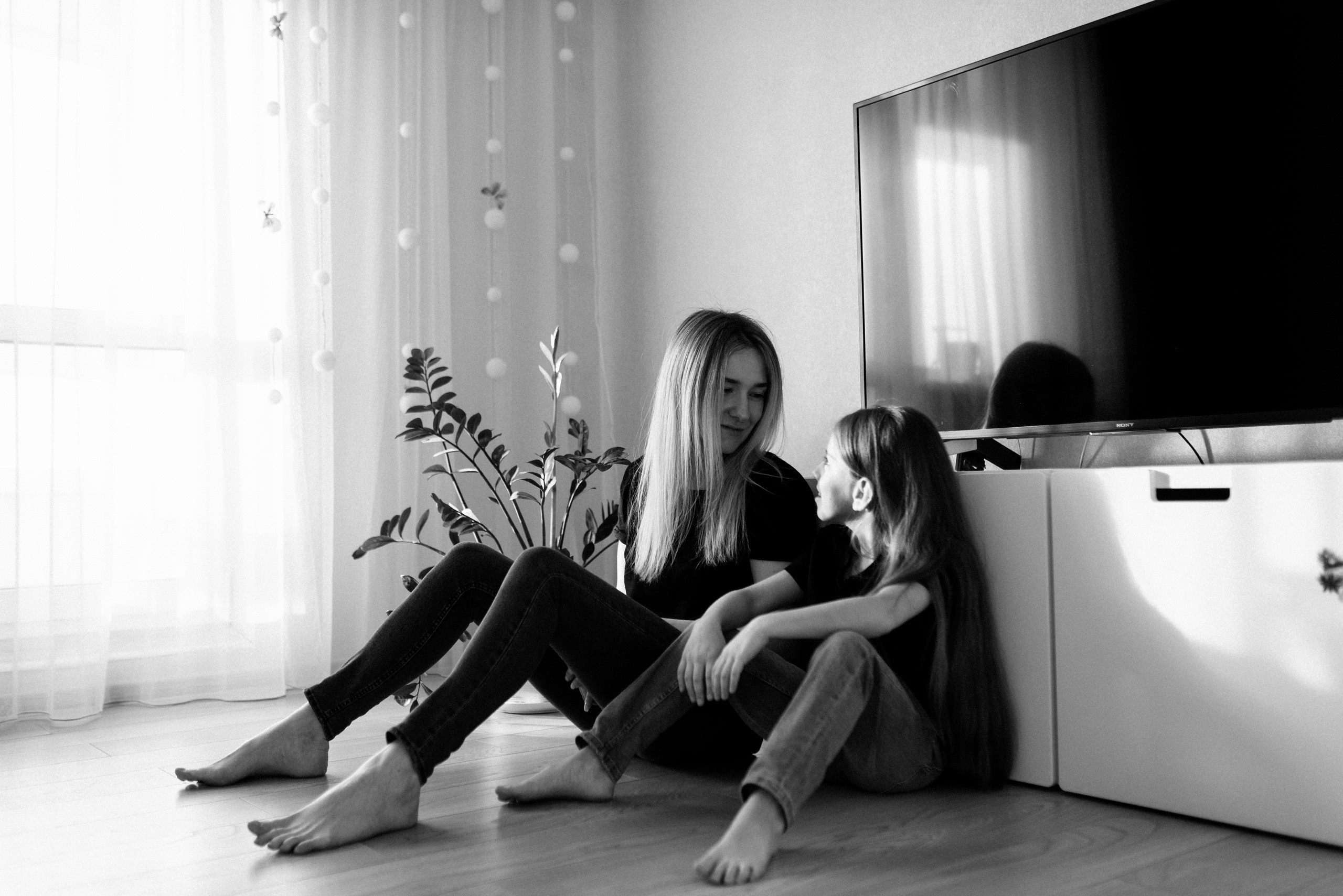 Света+Алина. Костюшко Кристина — семейный и свадебный фотограф в Минске