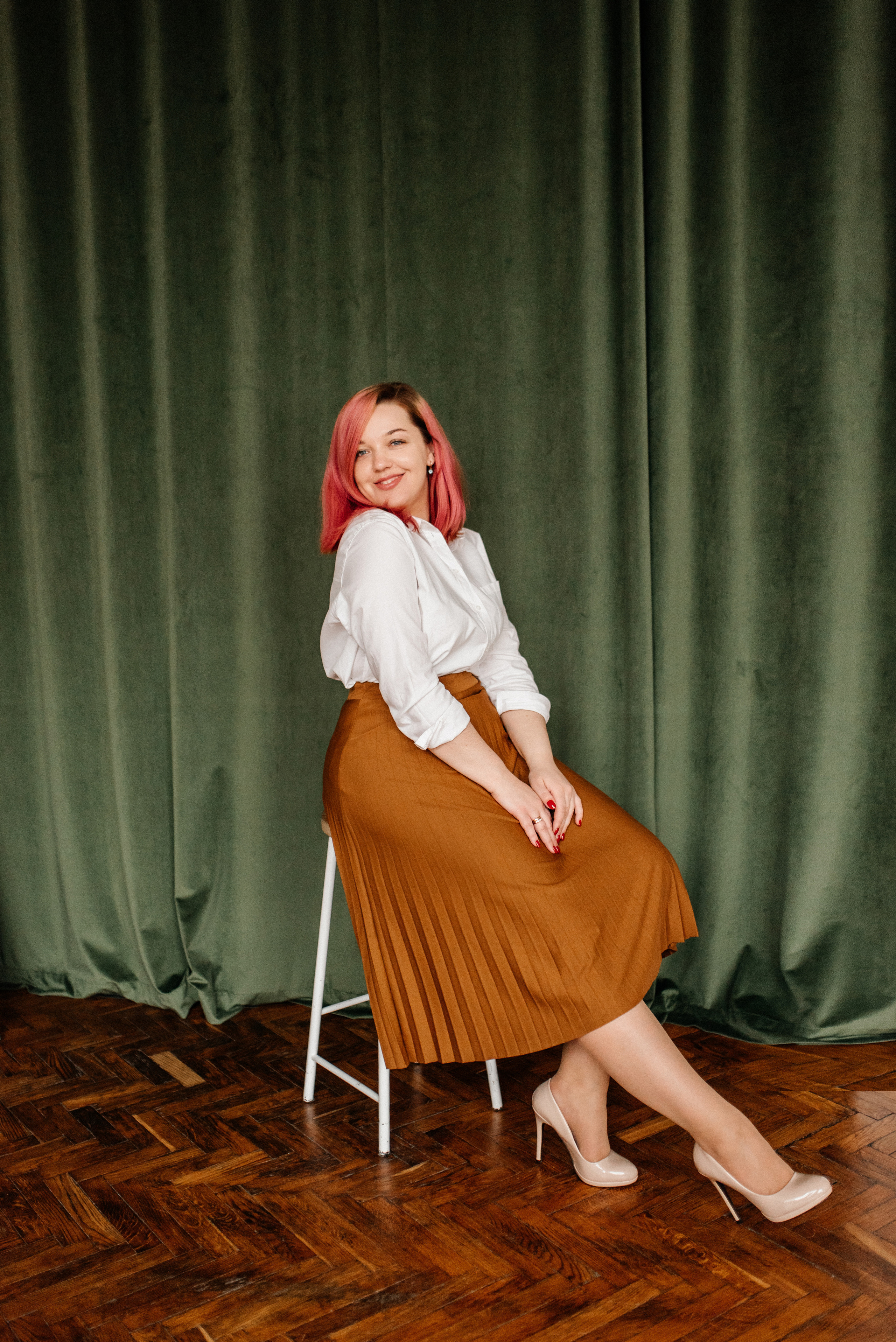 Саша+Оля+Ксюша. Костюшко Кристина — семейный и свадебный фотограф в Минске