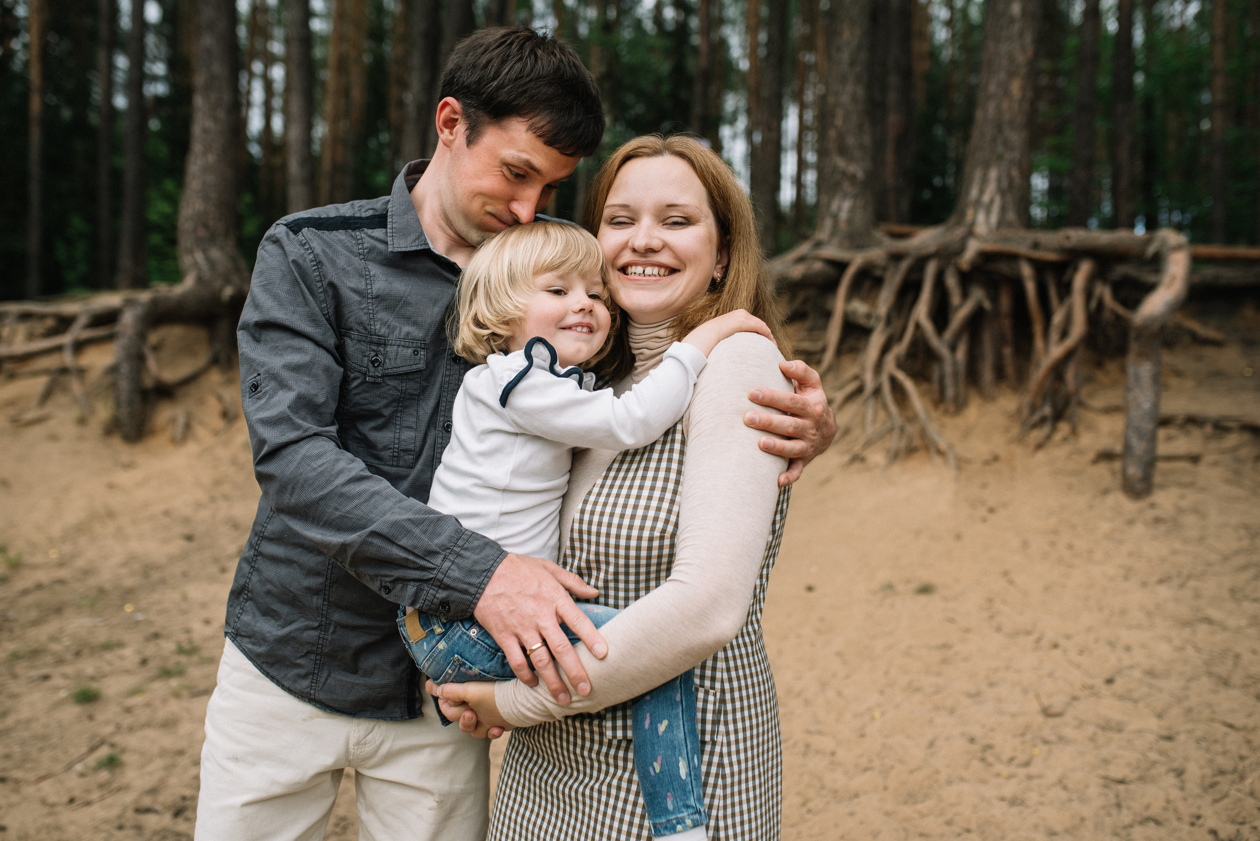 Вика+Вероника+Эвелина. Костюшко Кристина — семейный и свадебный фотограф в Минске