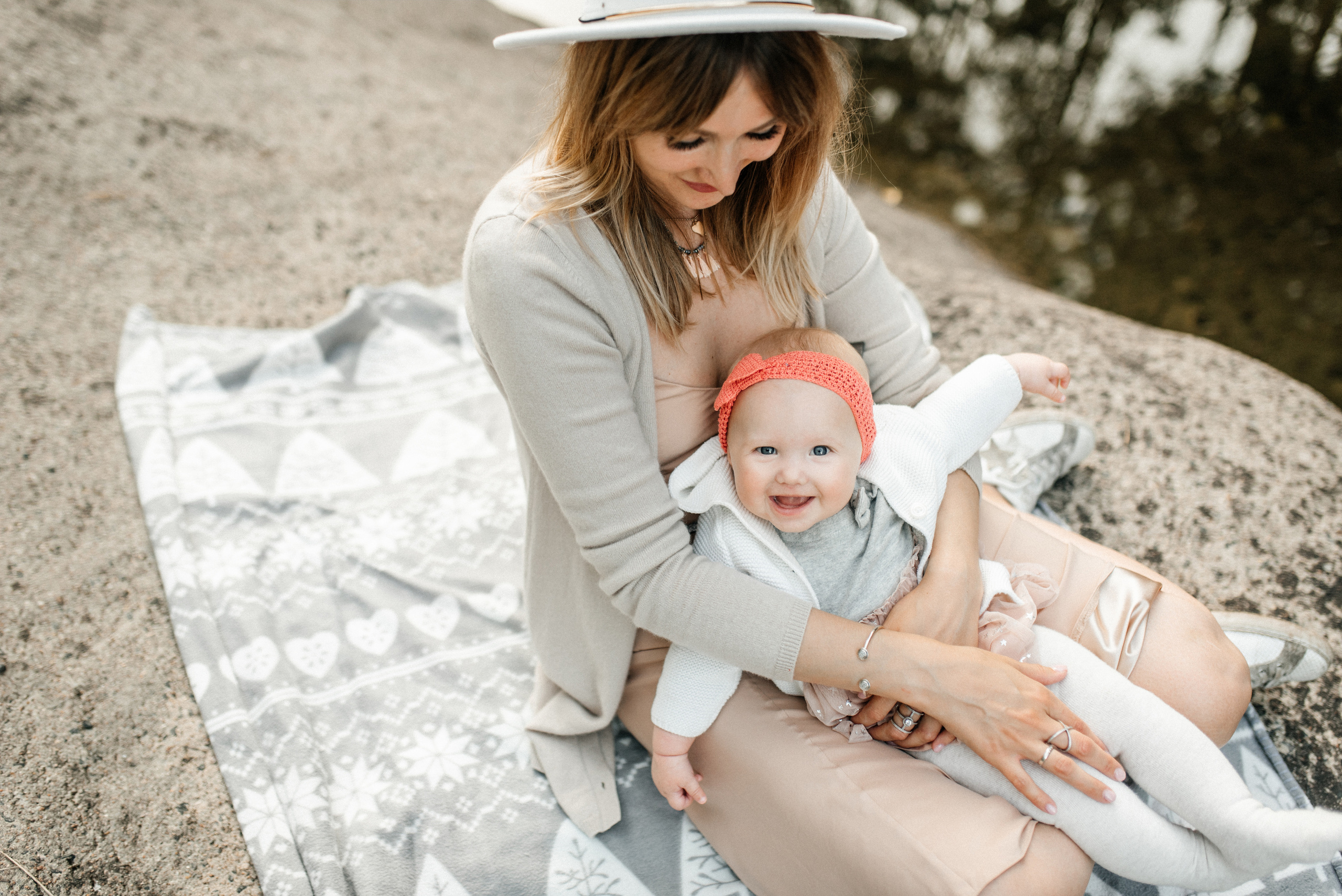 Алёна+Андрей+Агата. Костюшко Кристина — семейный и свадебный фотограф в Минске